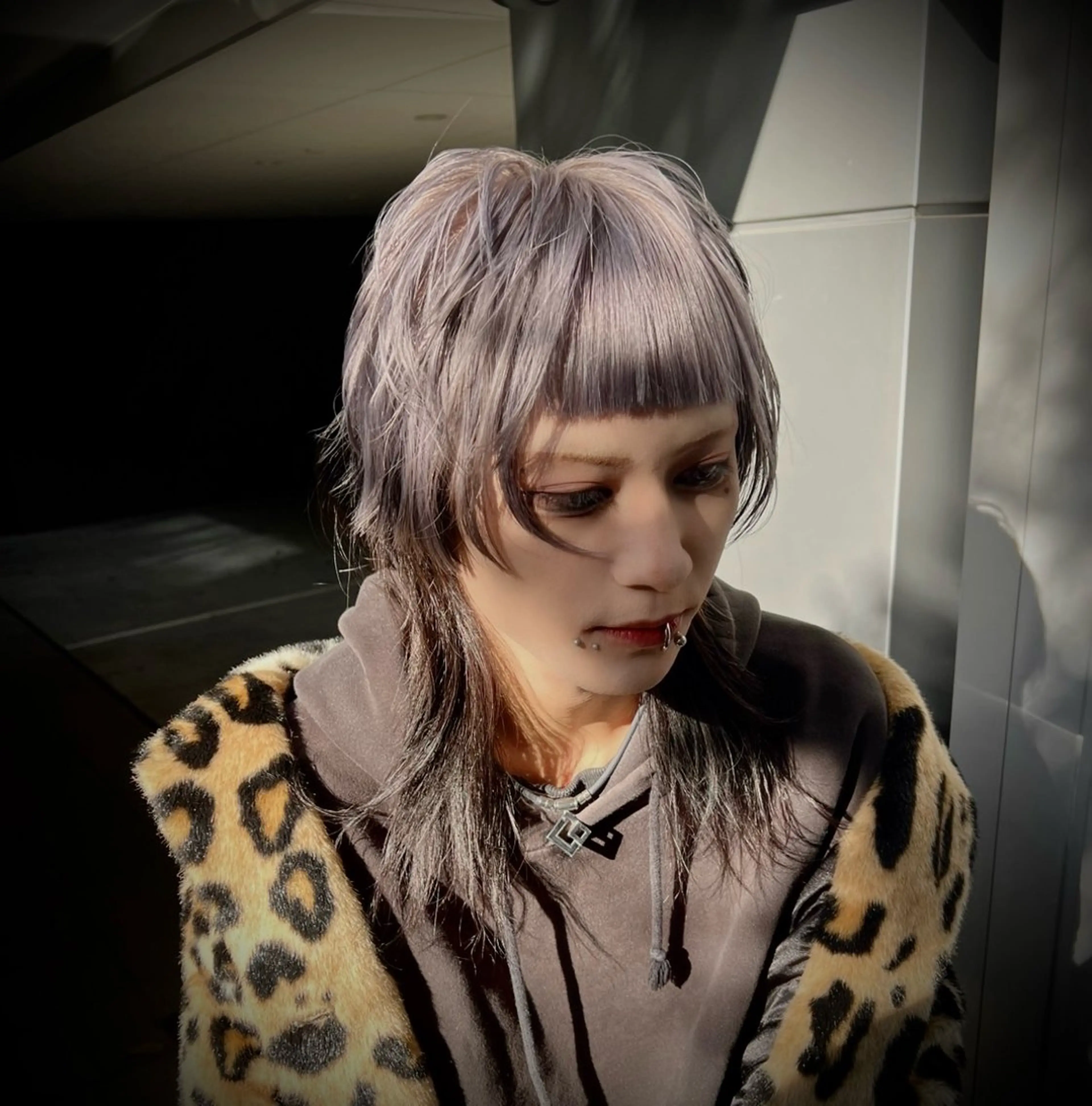 【すぐ予約不可】デザインカラー🎨(アンブレラカラー/ルーツカラー/グラデーションetc... 〈#韓国風#髪質改善〉の写真