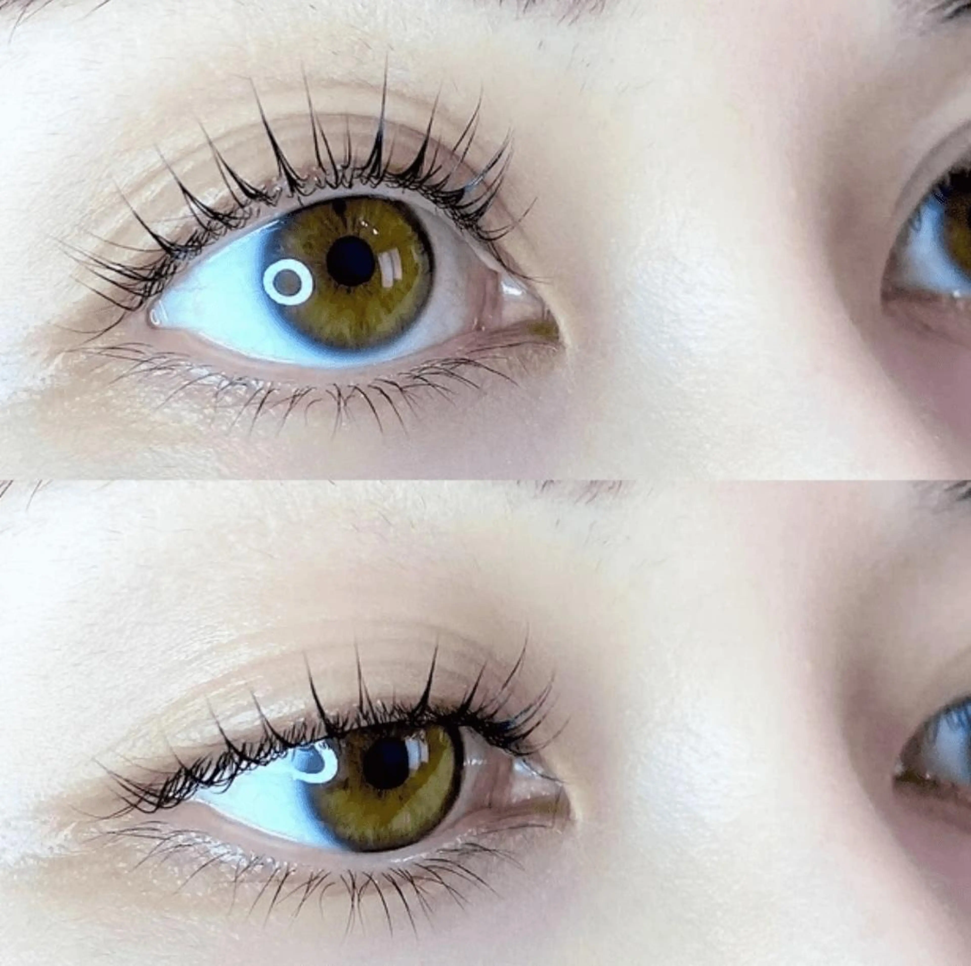 マツエク・マツパ まつげパーマ専門店 FOIのマツエク・マツパデザイン