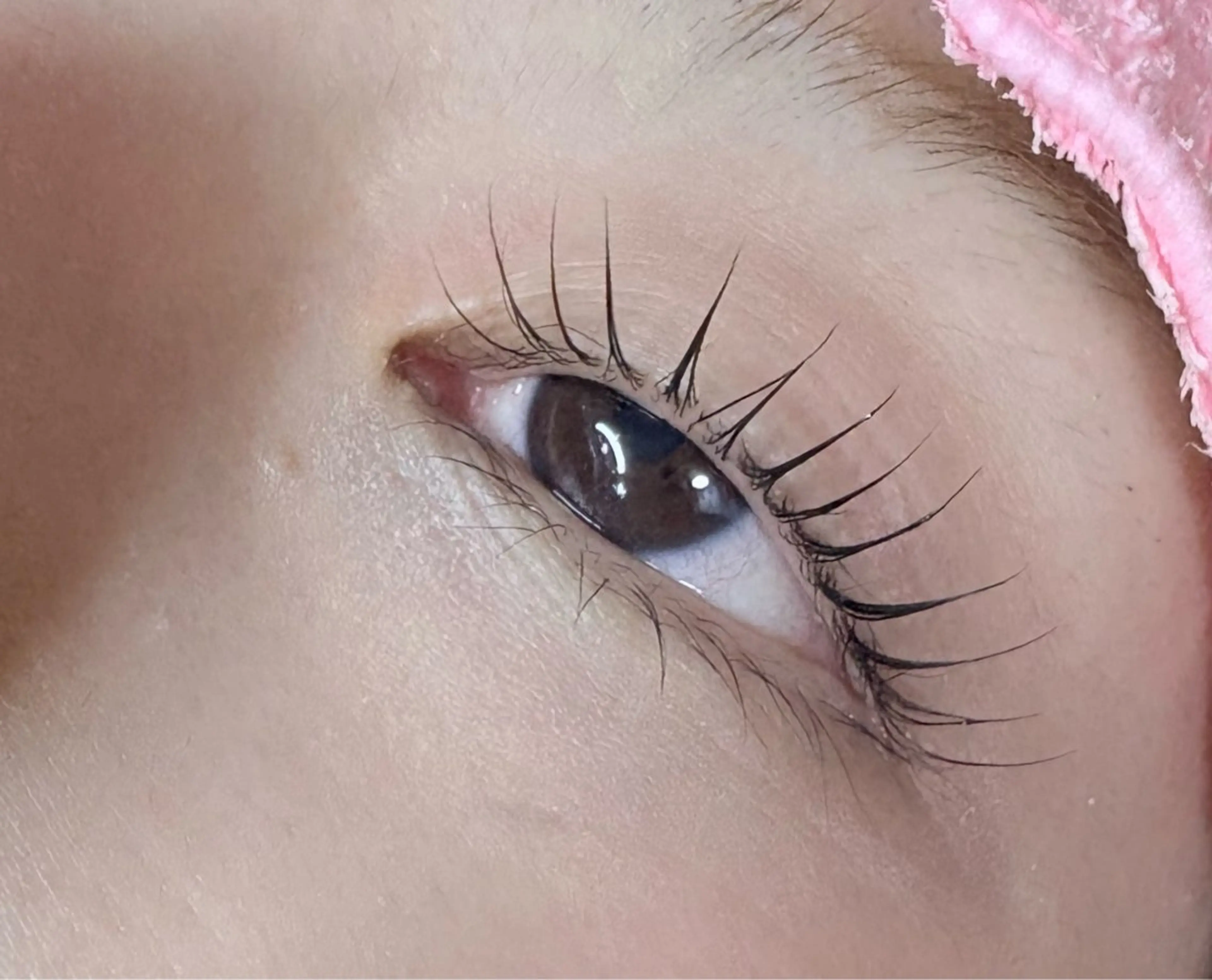 マツエク・マツパ トータルビューティー サロン・Ｎの眉毛・アイブロウイメージ