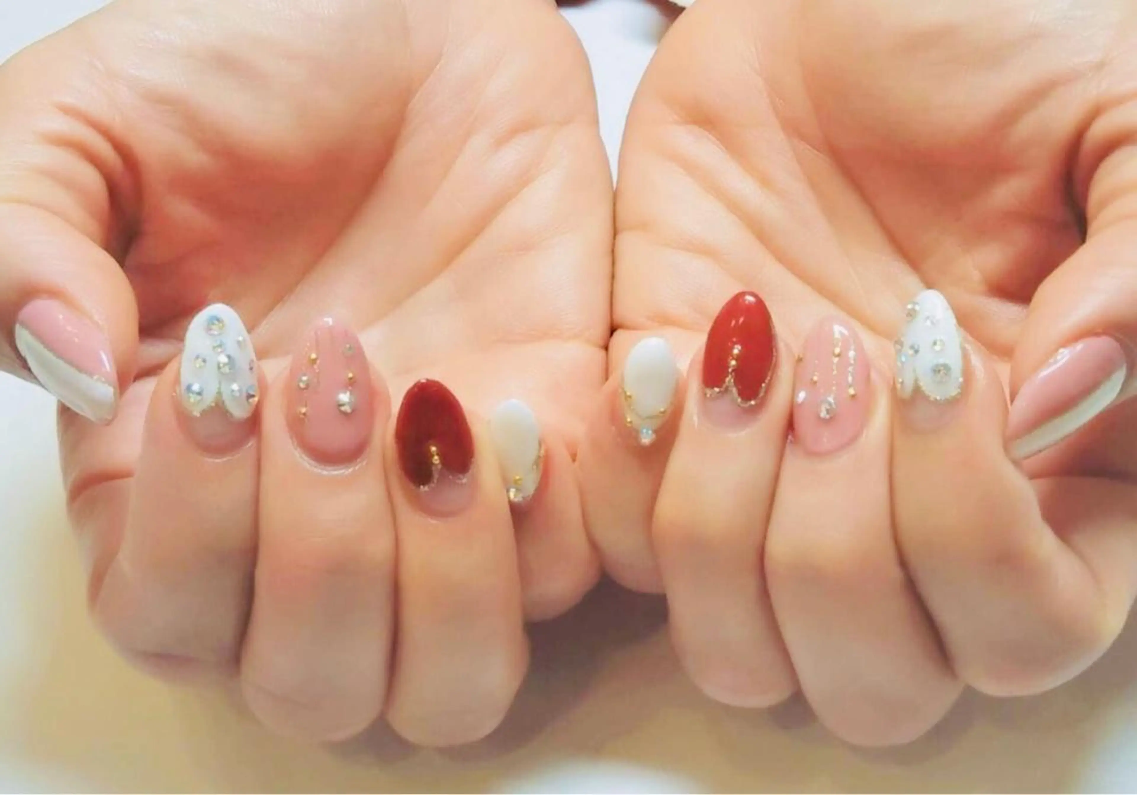 ネイル Genesis Plus大津京店のネイルデザイン