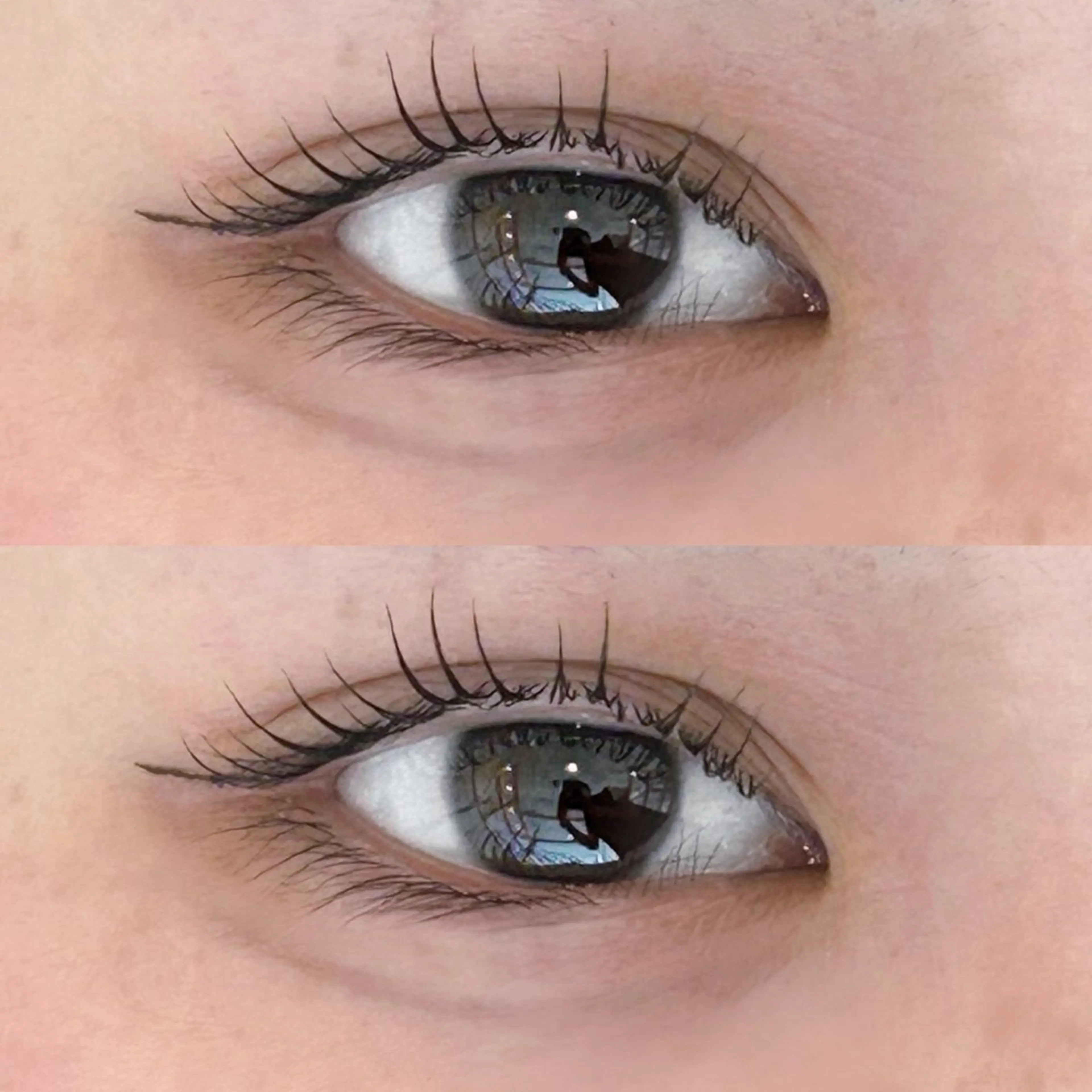 マツエク・マツパ Re'lea リレアのマツエク・マツパデザイン