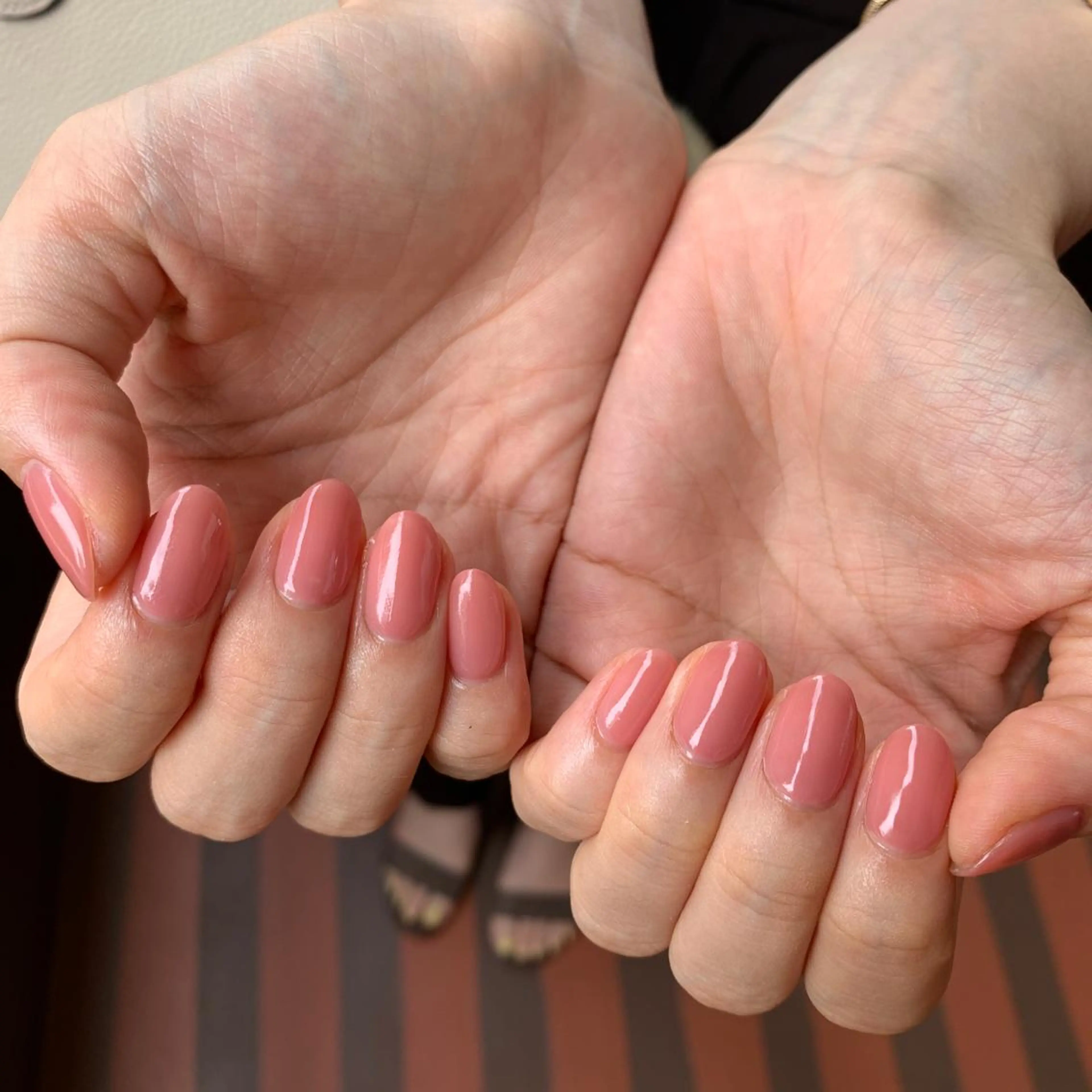 ネイル ハンドネイル うにゃねいる ✿ harunaのネイルデザイン