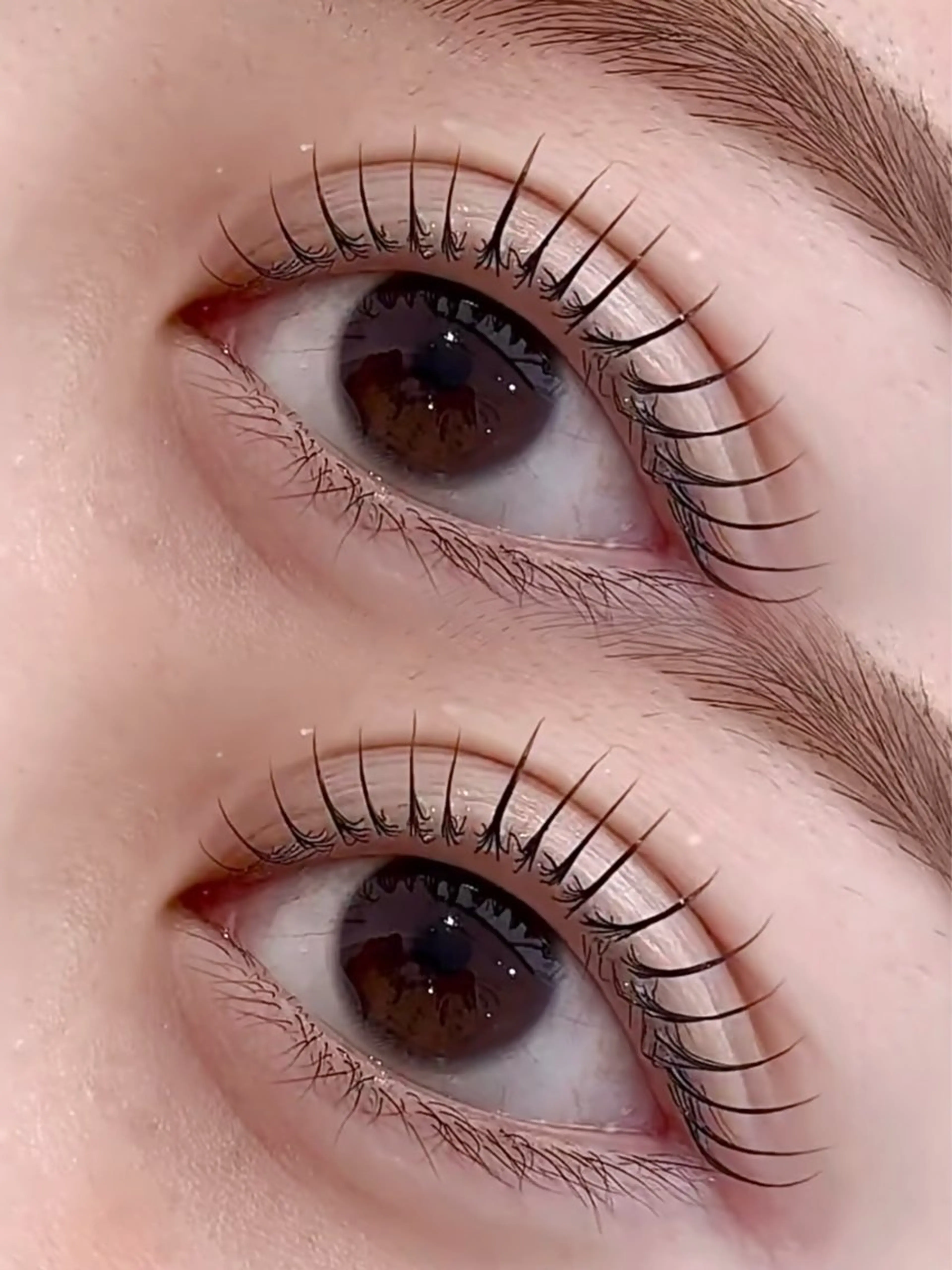 マツエク・マツパ マツパ パリエク 専門💋レナのマツエク・マツパデザイン