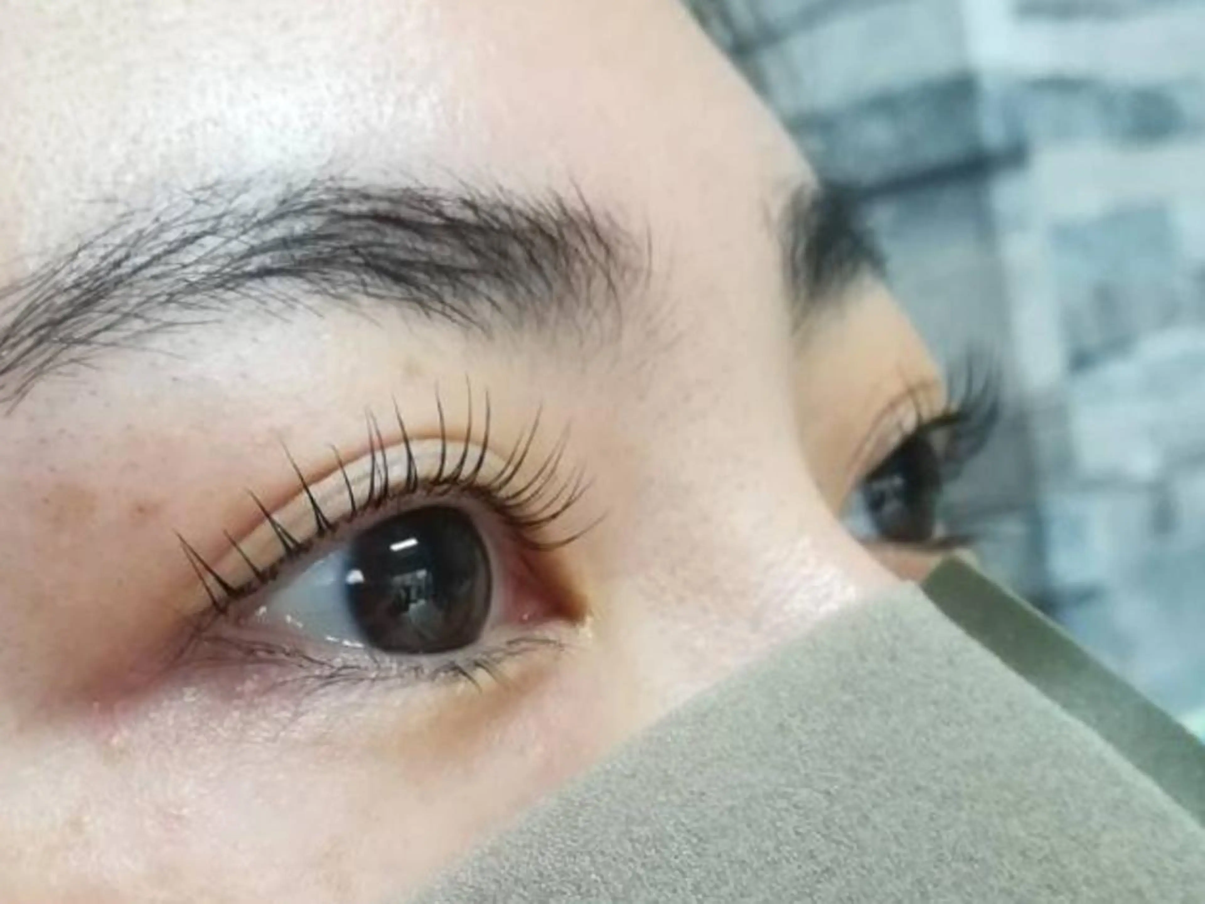 マツエク・マツパ まつげパーマ マツパ tomonail eyelistのマツエク・マツパデザイン