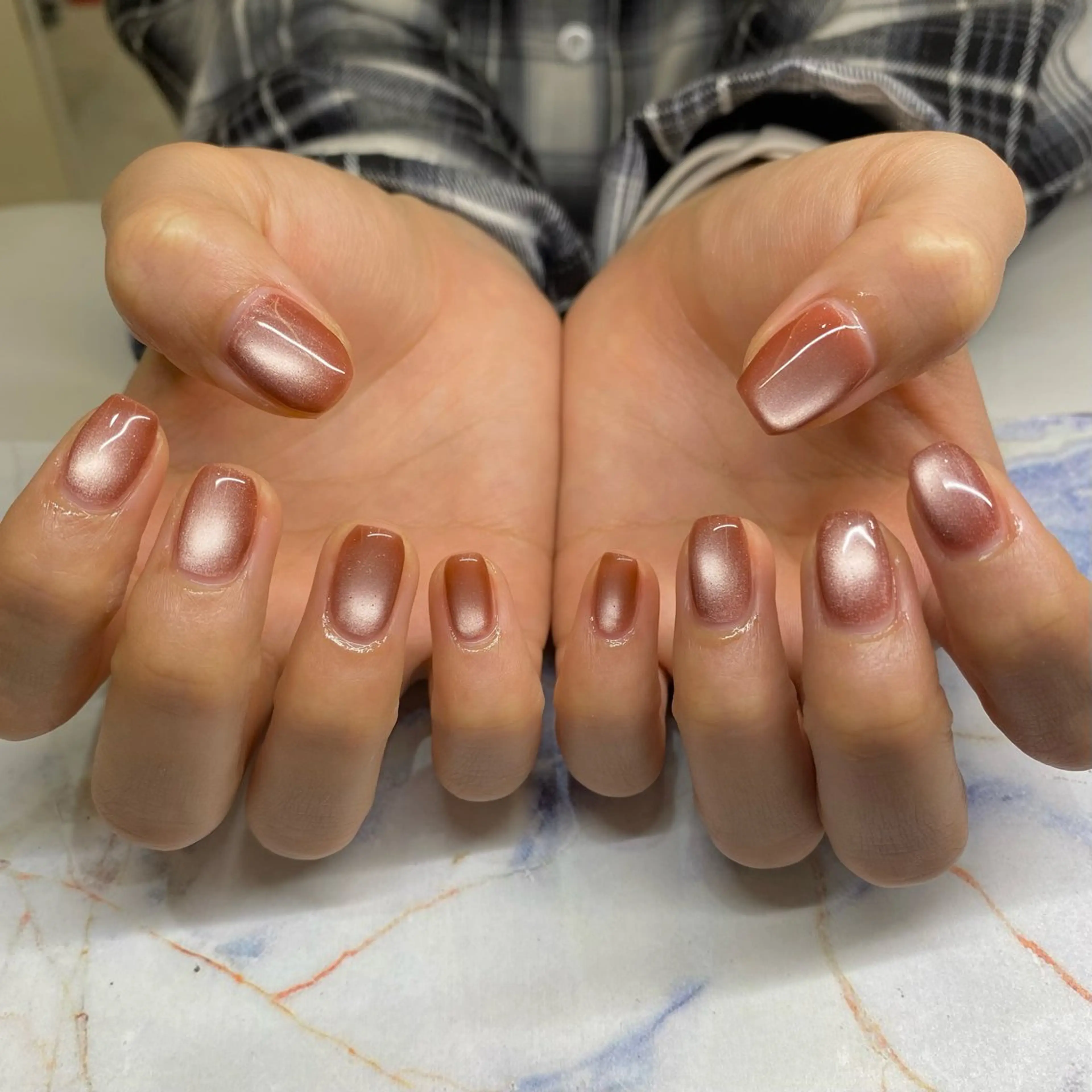 ネイル ハンドネイル BeautyFavo .byRyokaのネイルデザイン