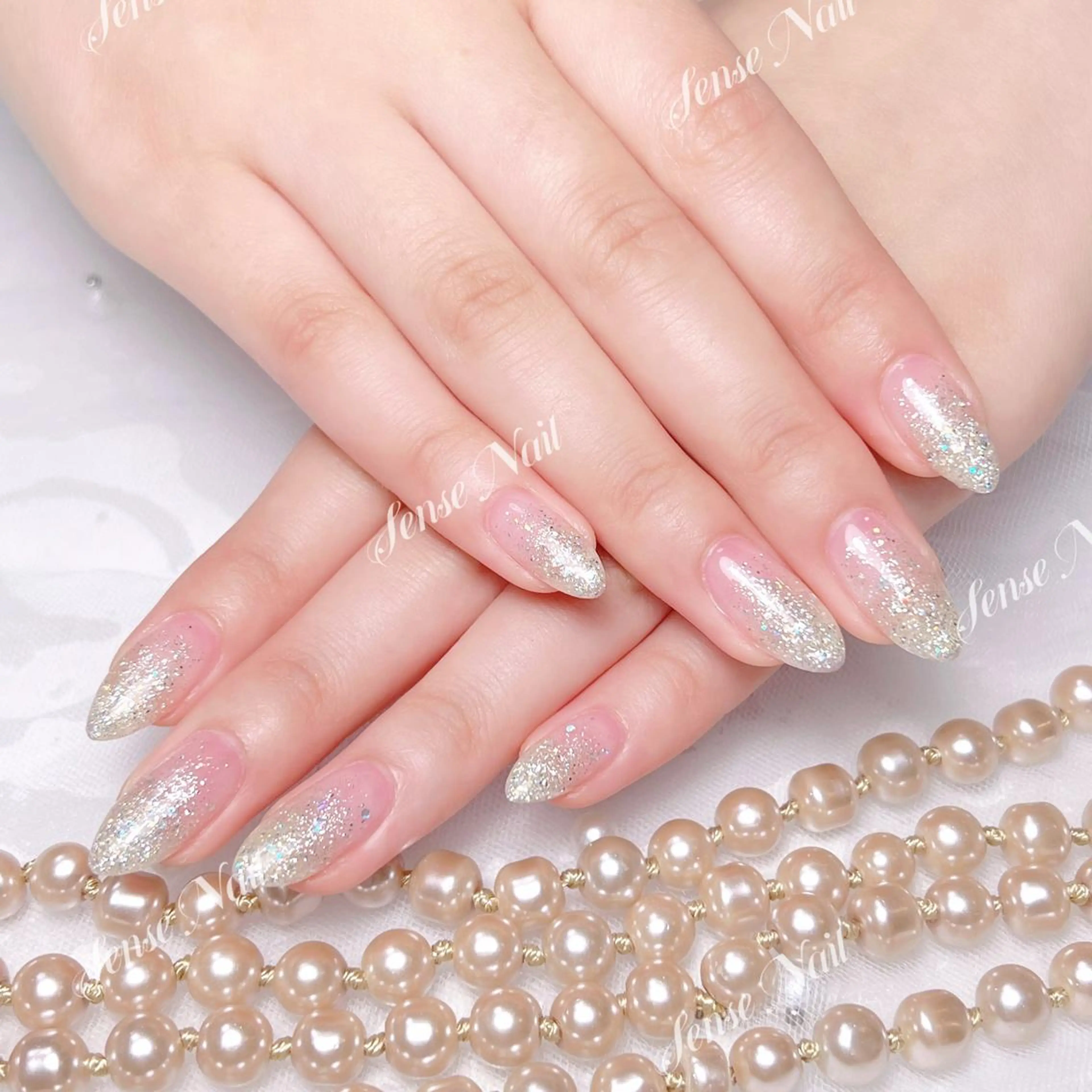 ネイル ハンドネイル ハンドケア Maiii 💗のネイルデザイン