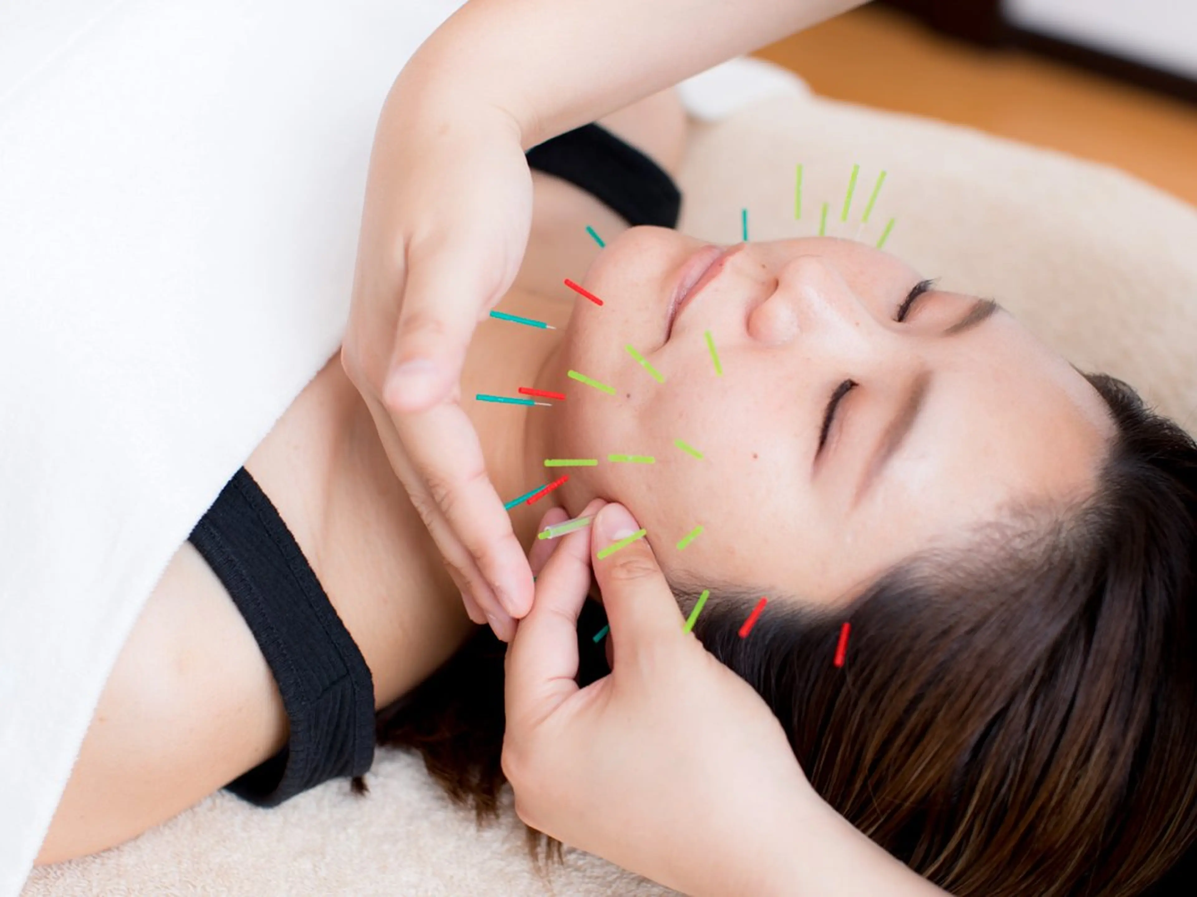 鍼灸サロン TIARA　美容鍼のエステ・リラクイメージ