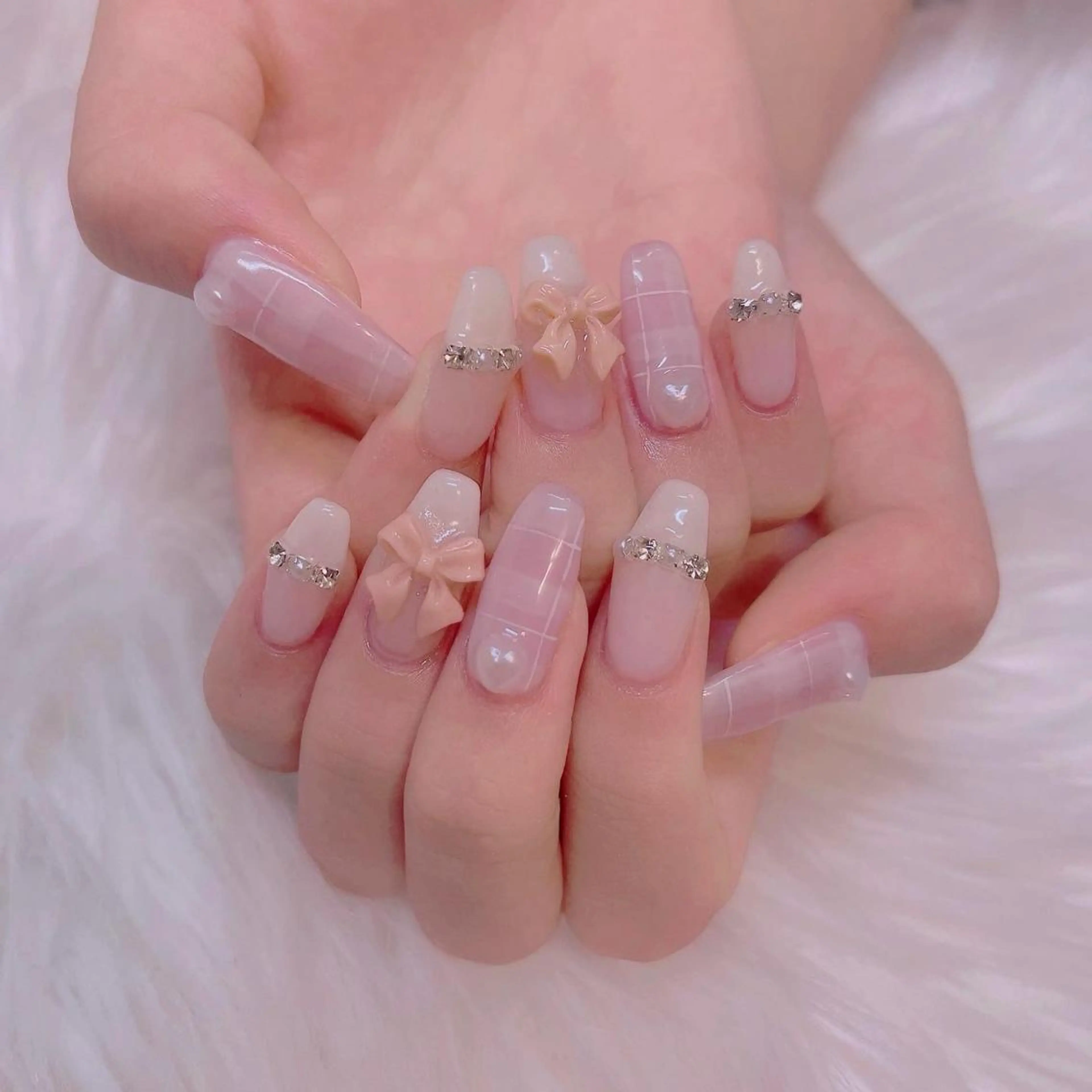 ネイル Private Salon 大宮のネイルデザイン