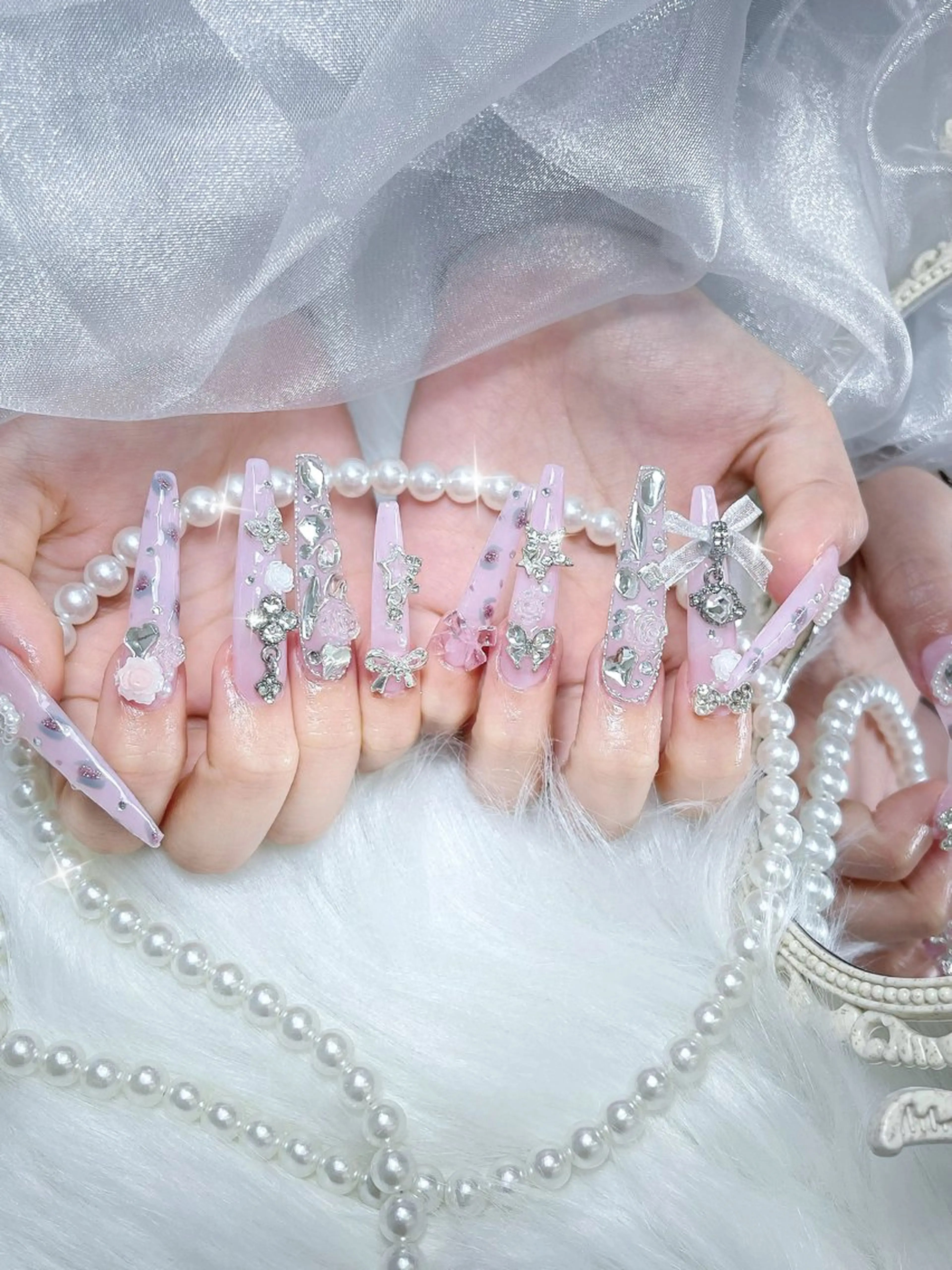 ネイル JOSIE nail studioのネイルデザイン