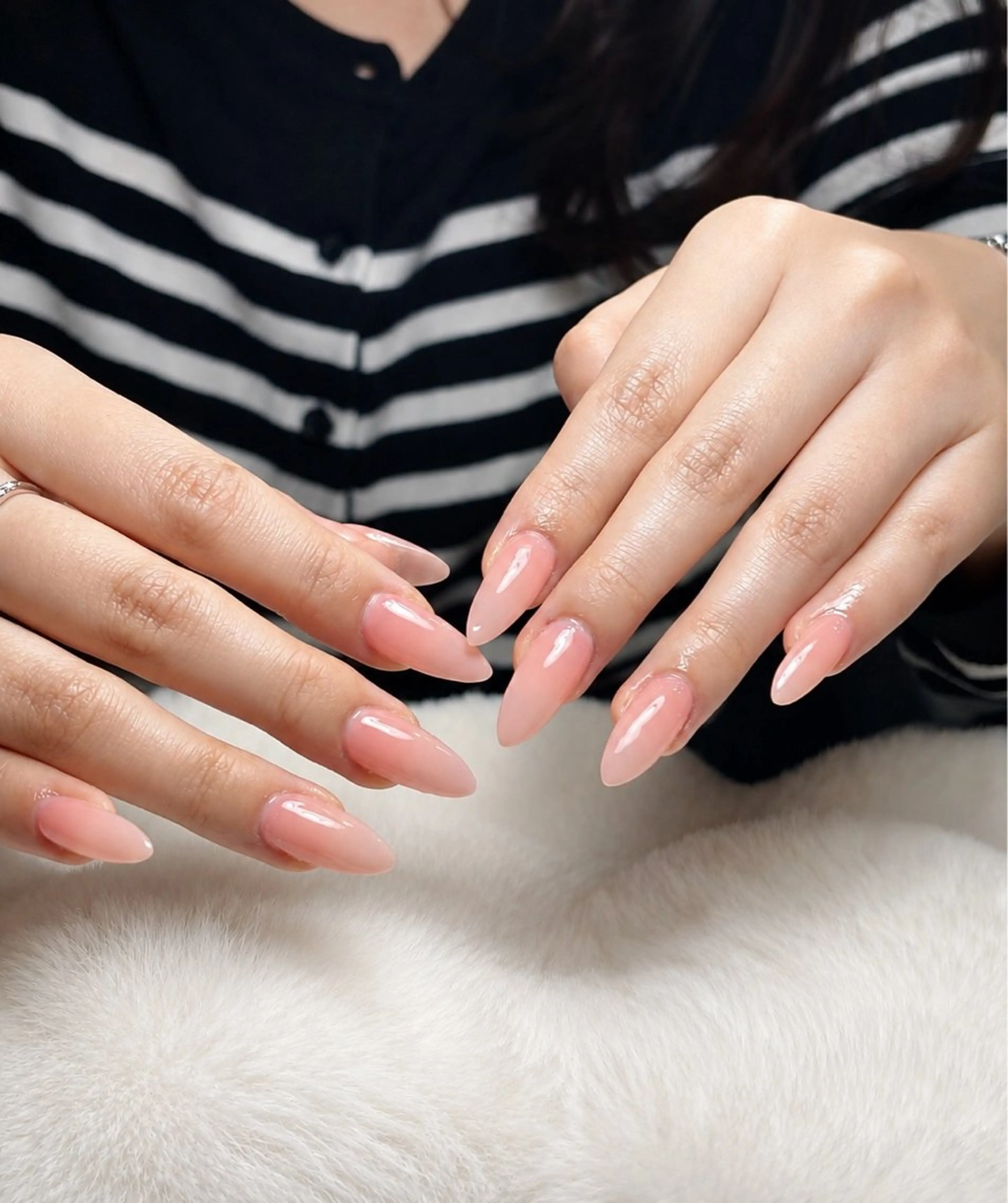 ネイル Hana Nailのネイルデザイン