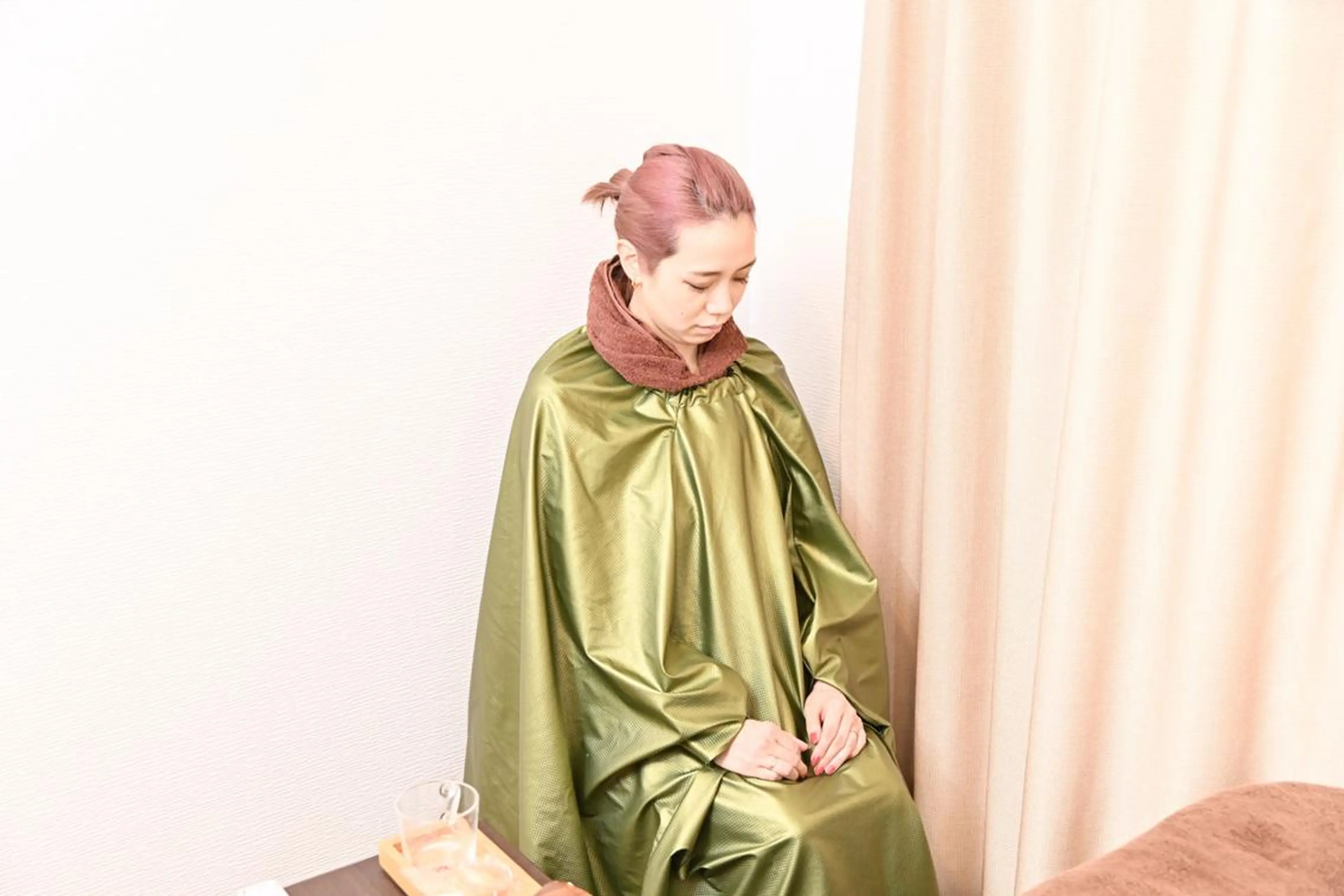 リラク 仮野 洋史のエステ・リラクイメージ