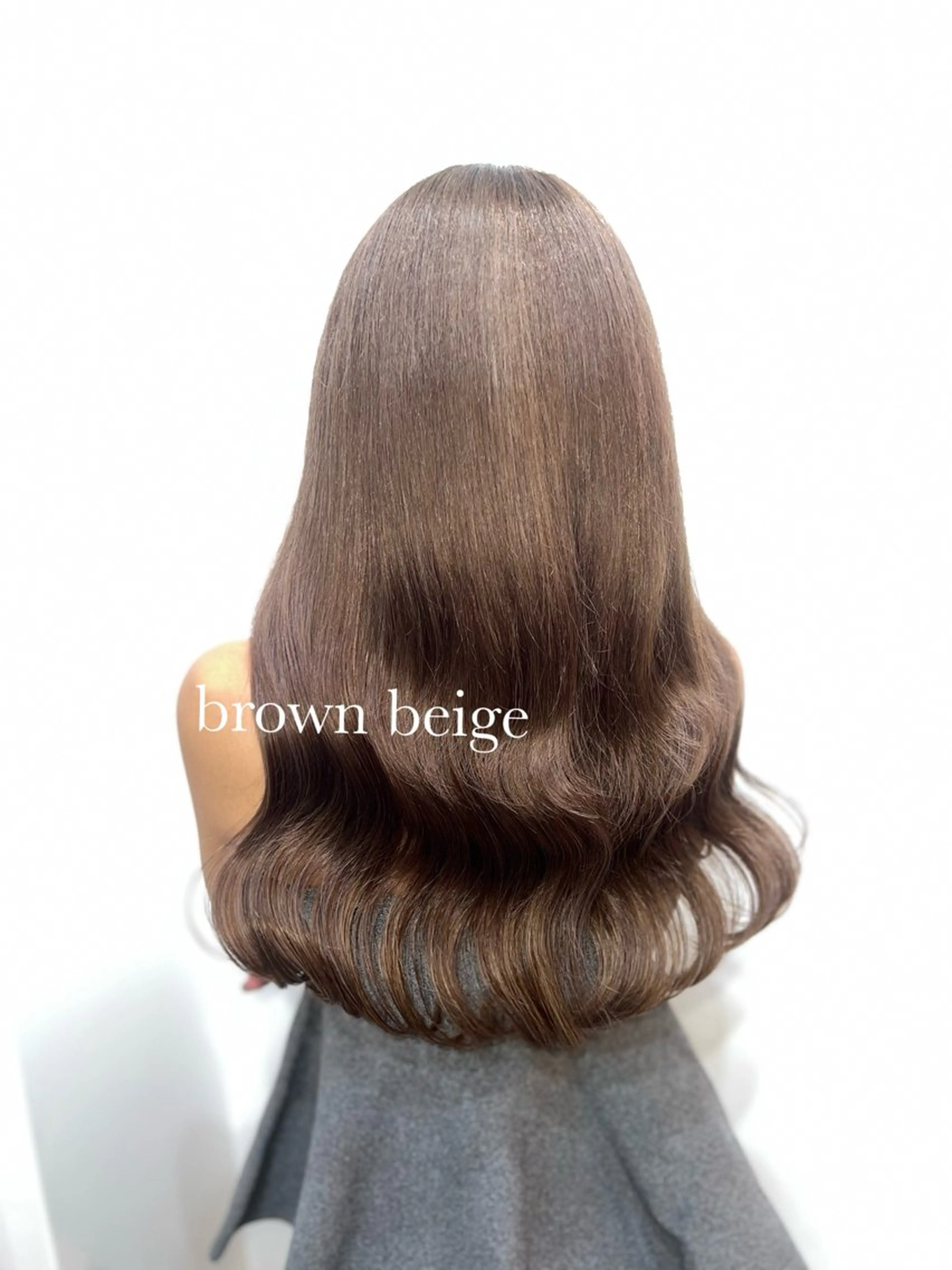 ロング エクステ salon COCO ここなのヘアスタイル