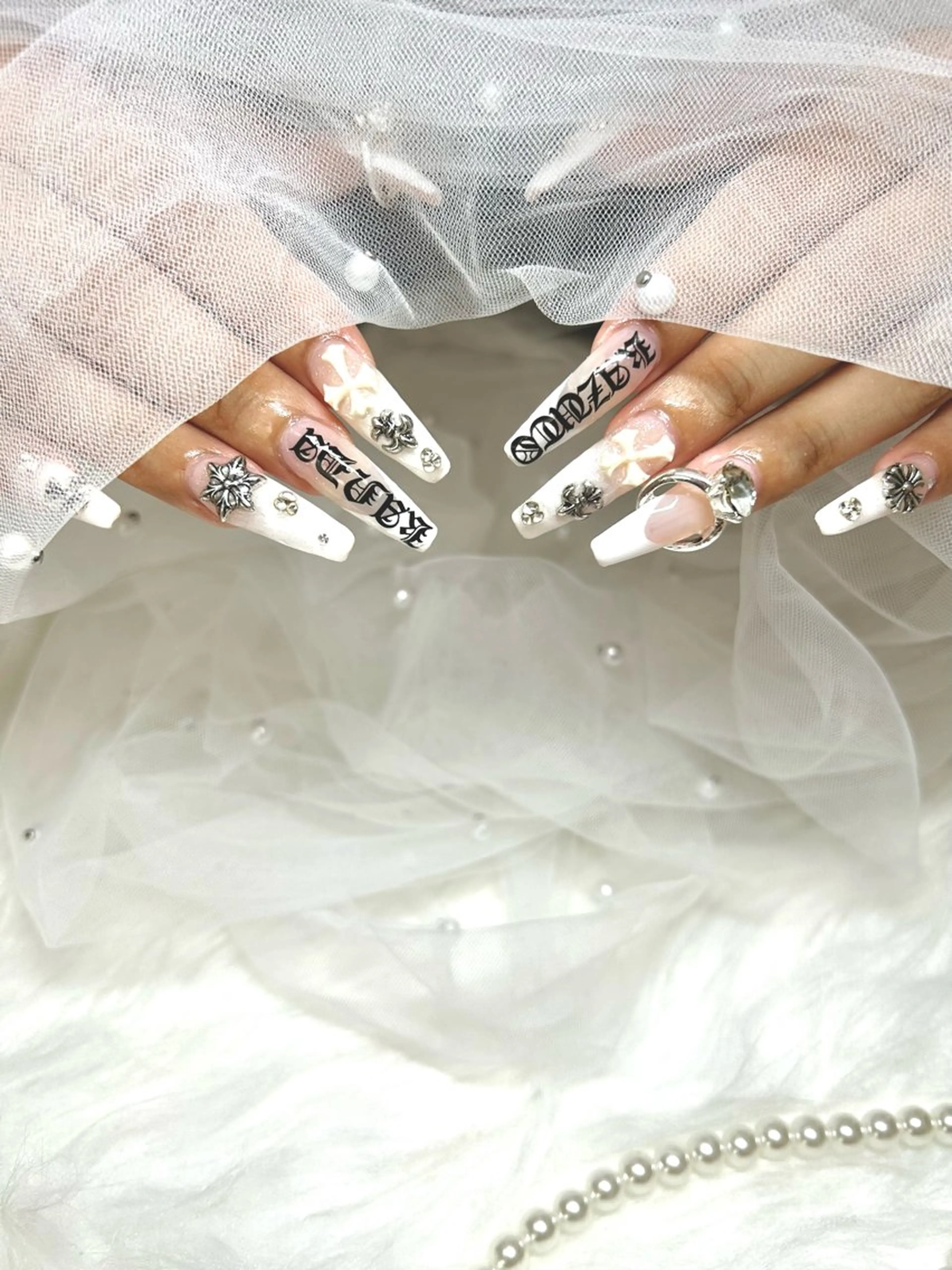 ネイル 【Laule‘a 】のネイルデザイン