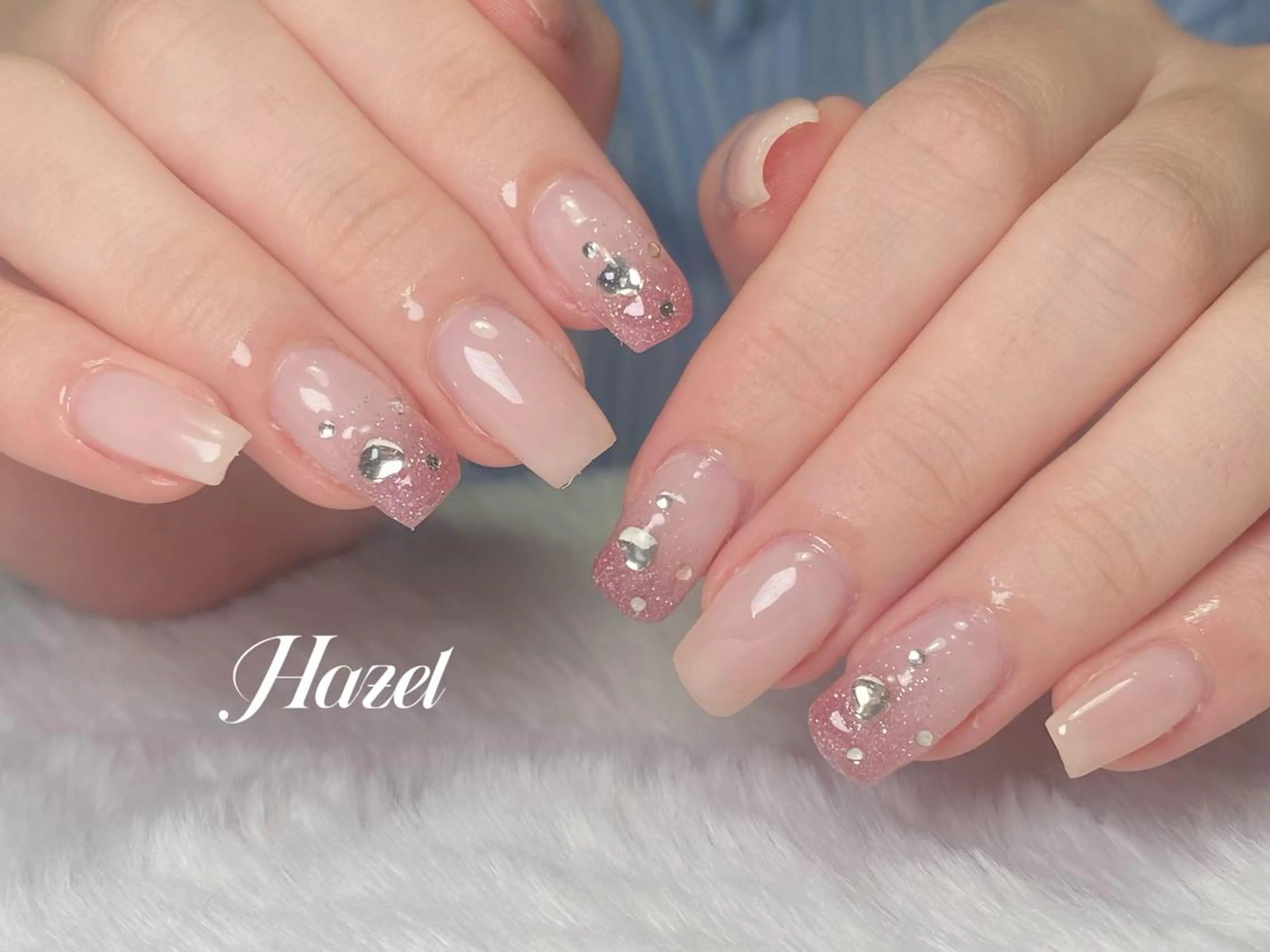 ネイル ♡Hazel 吉祥寺♡のネイルデザイン