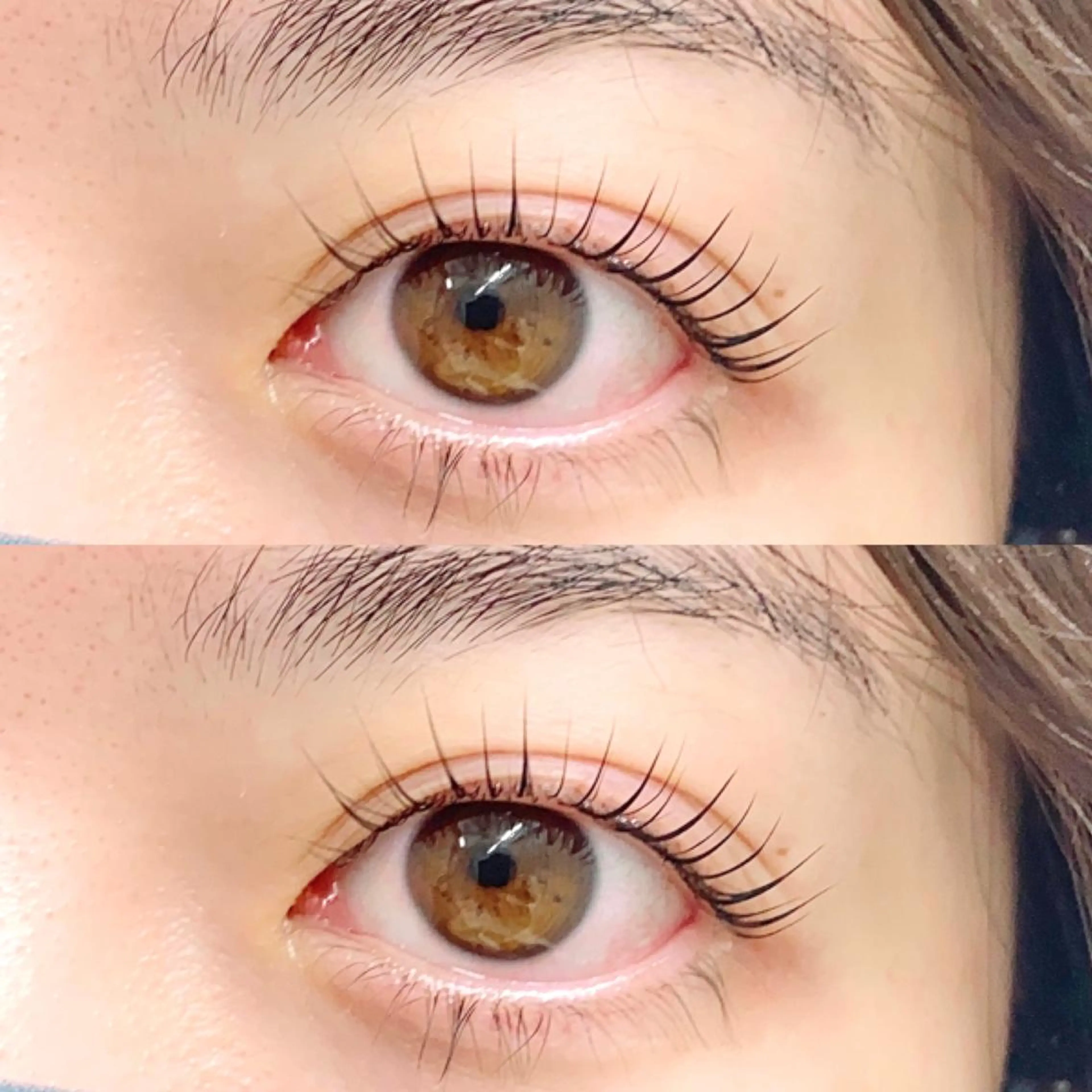 マツエク・マツパ Favori 川上のマツエク・マツパデザイン