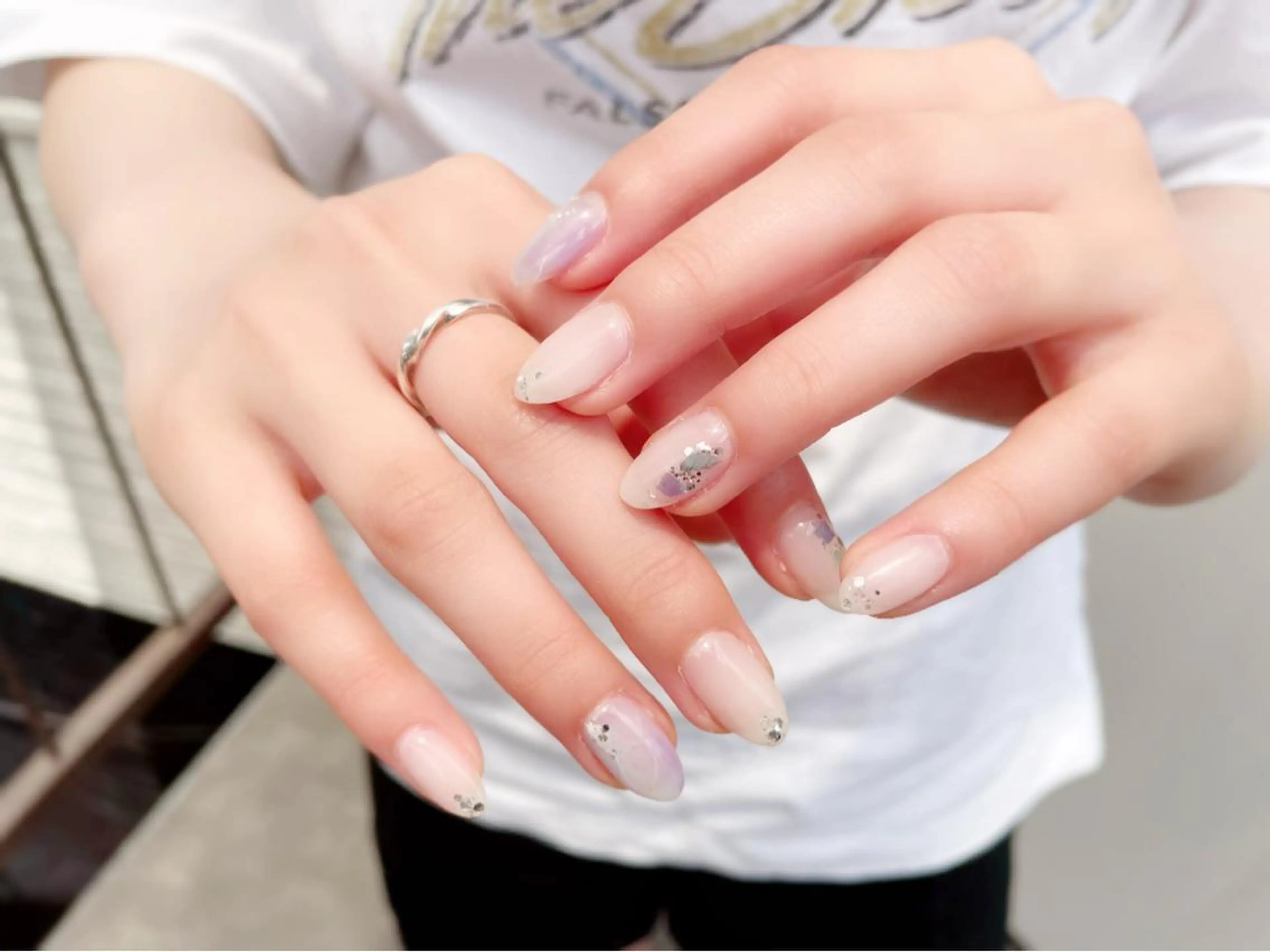 ネイル nail salon   BONO所属・nail salon アトリエBONOのネイルデザイン
