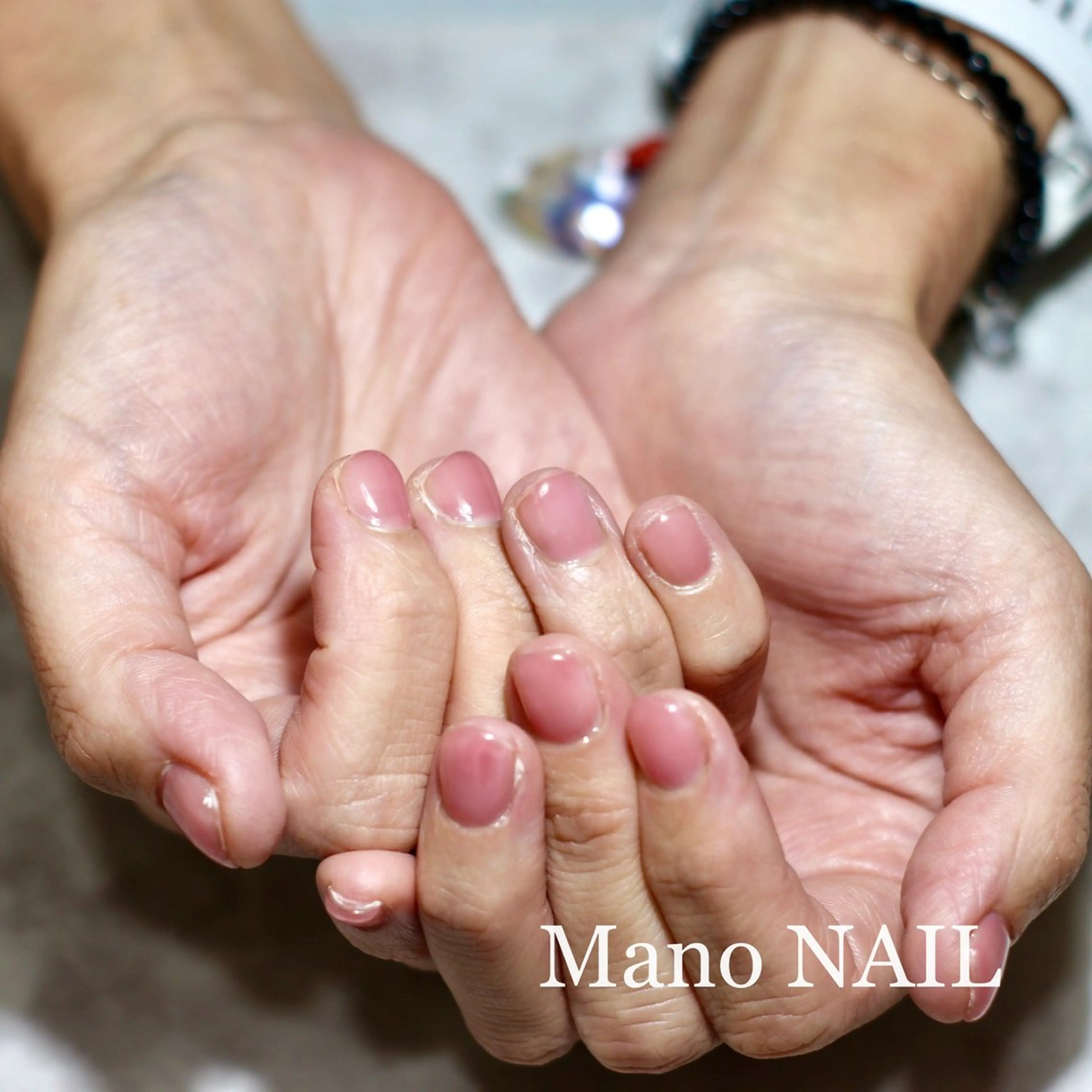 ネイル ハンドネイル Mano NAILのネイルデザイン