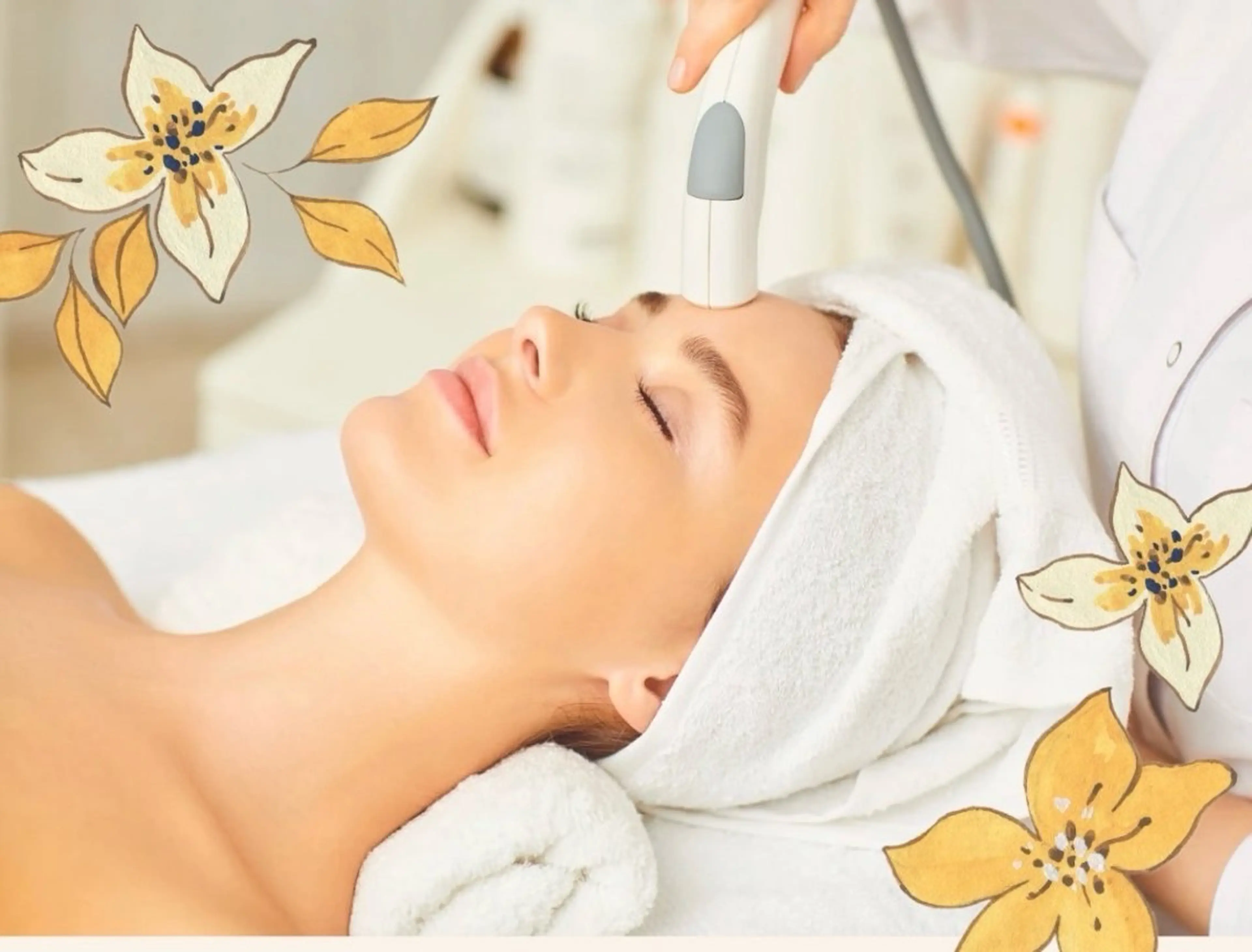 LukeBeauty salonのエステ・リラクイメージ