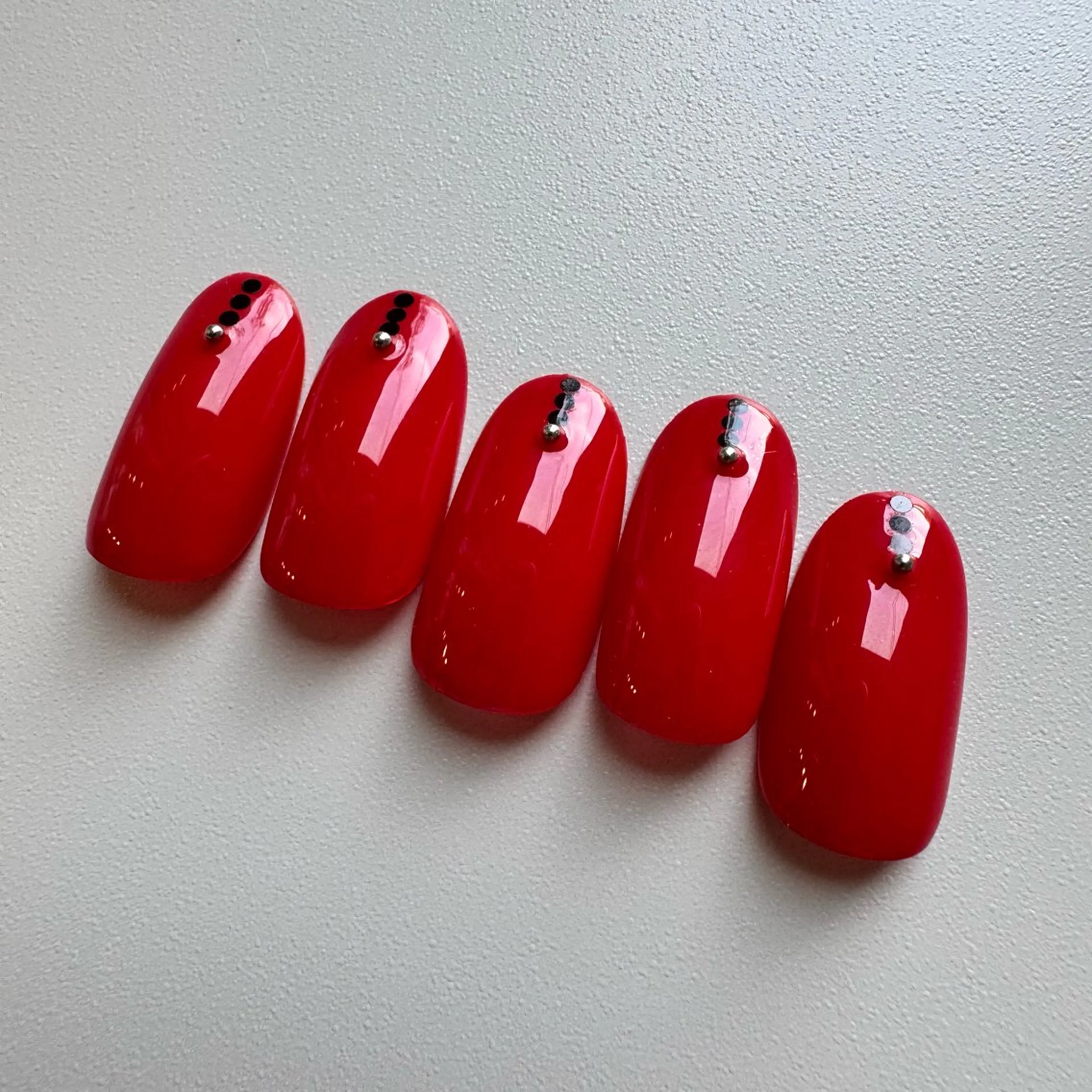 ネイル ハンドネイル 15_nail chiharuのネイルデザイン