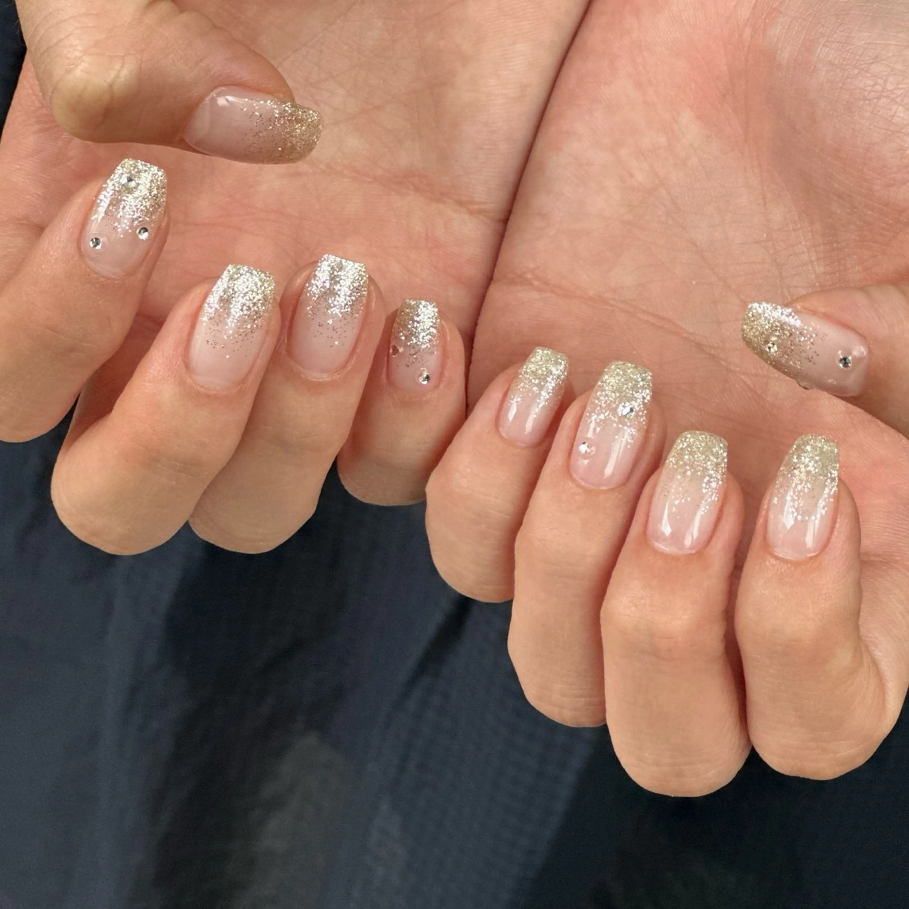 ネイル salon mowa所属・mowa 🌿‬ kanaのネイルデザイン