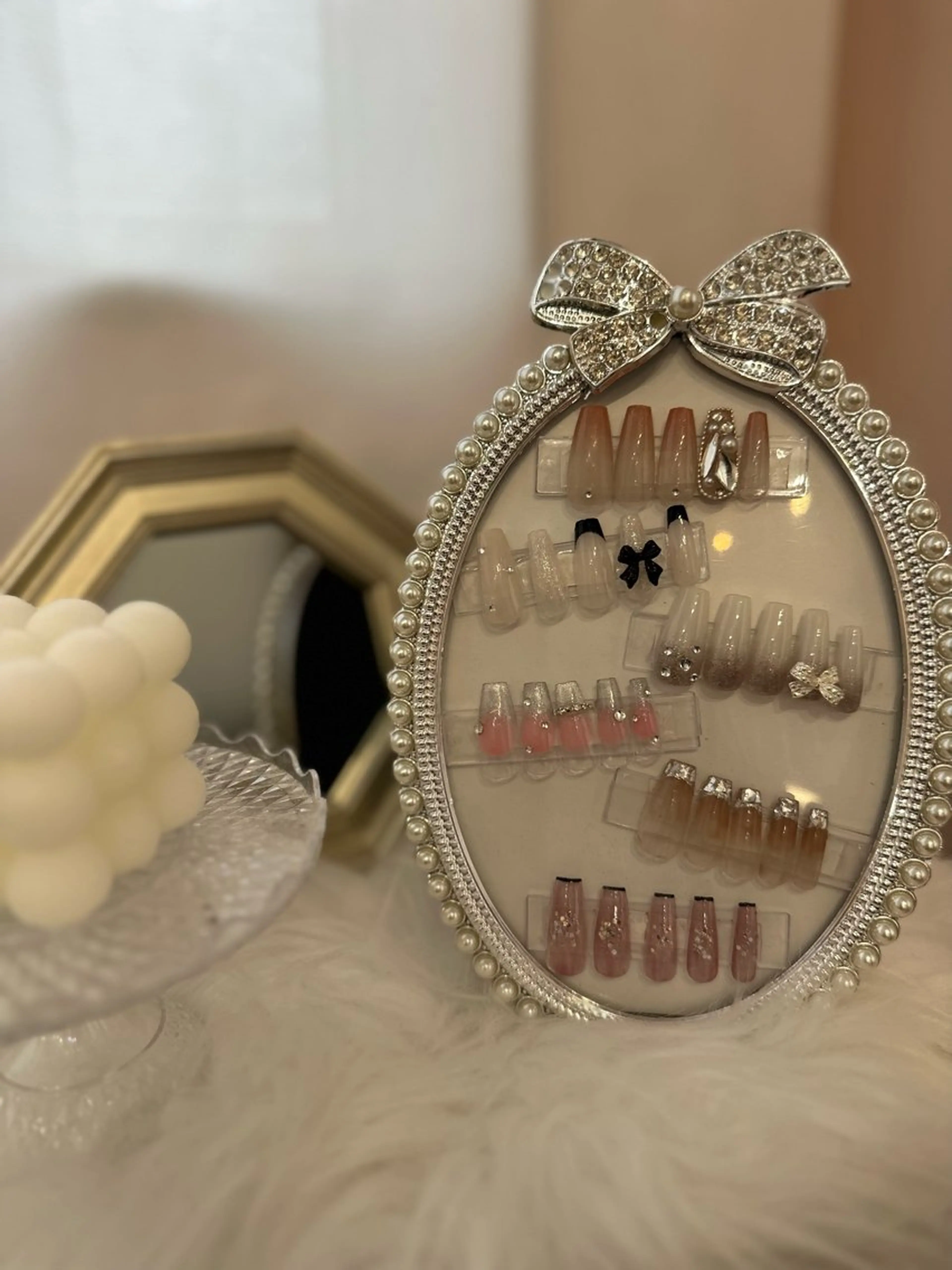 ﾜﾝﾎﾝ🎀定額ｻﾝﾌﾟﾙ【オフあり】の写真