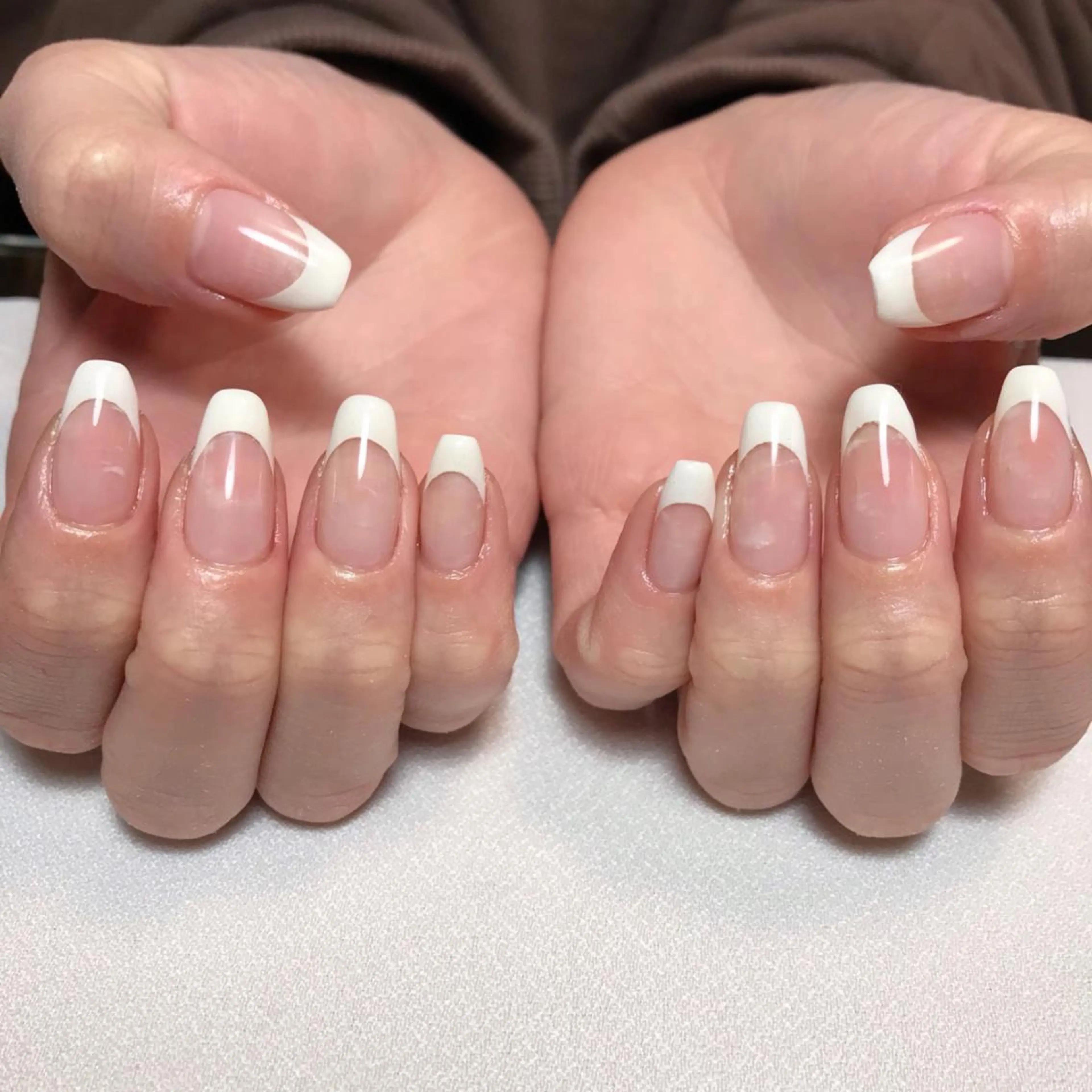 ネイル ハンドネイル 💅chainail _aiのネイルデザイン
