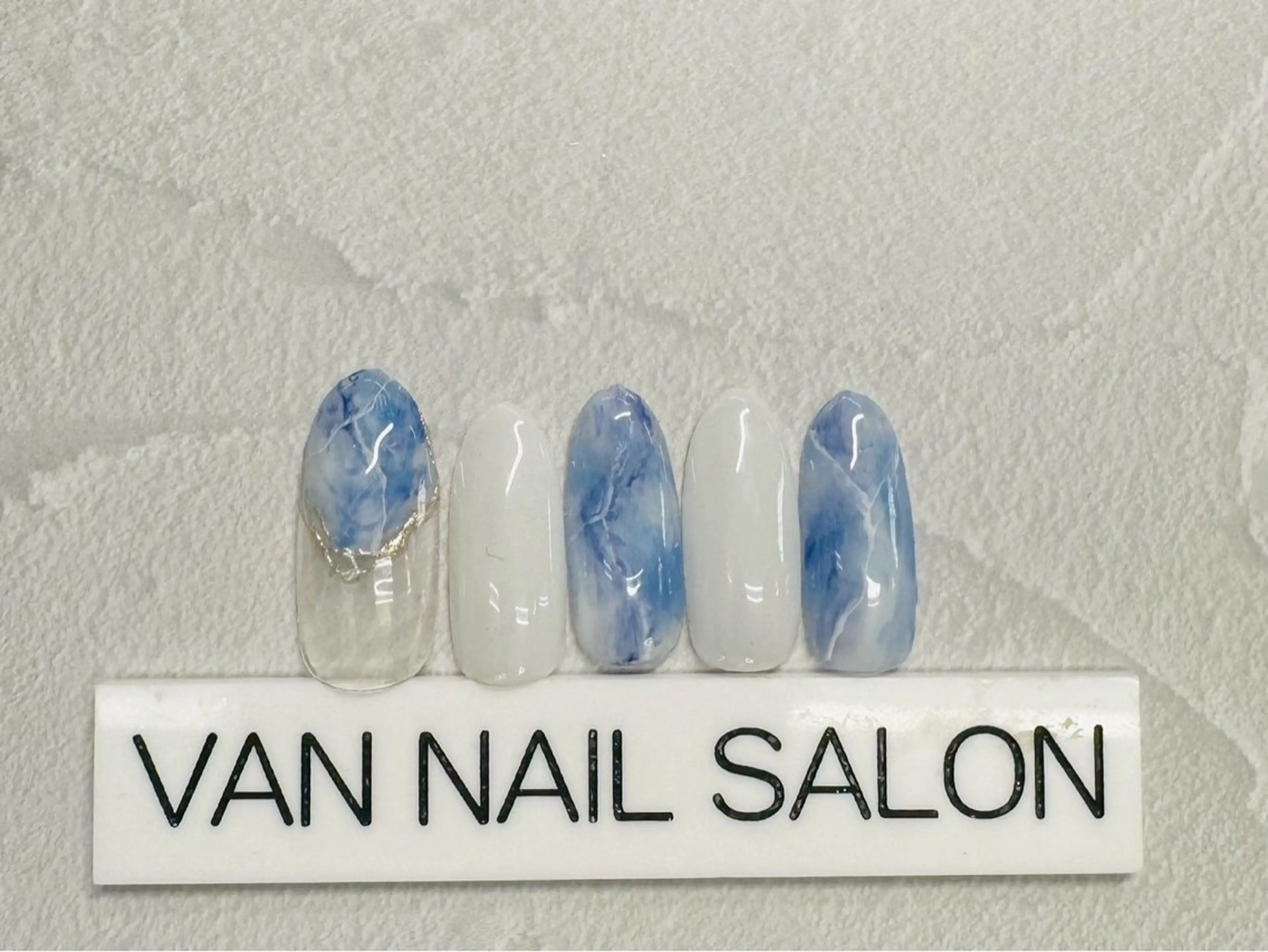 ネイル Van Nail Salonのネイルデザイン