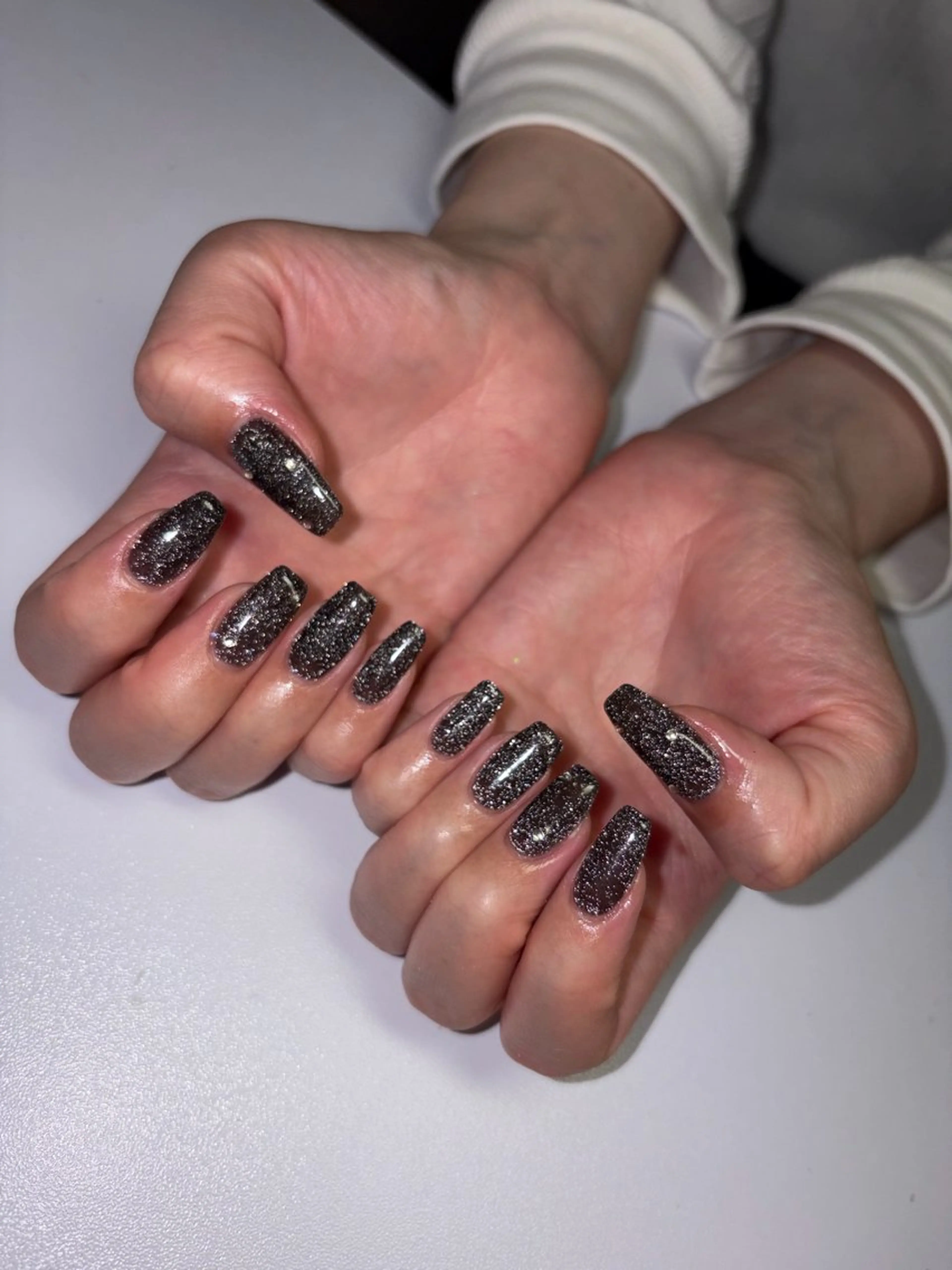 ネイル フラッシュネイル nailme!/松下 侑未のネイルデザイン