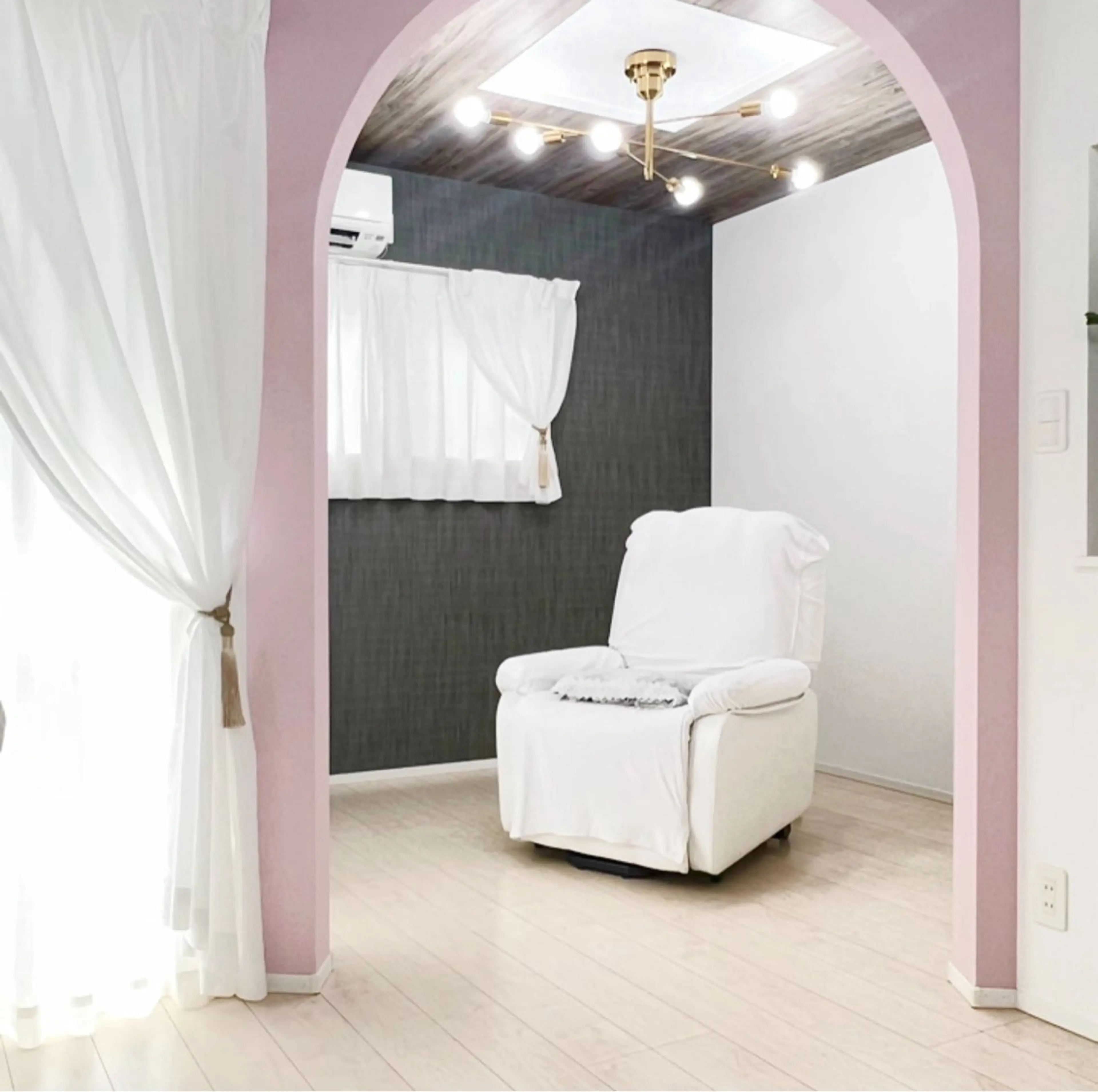 マツエク・マツパ まつげ眉毛の 専門店hanaのその他イメージ