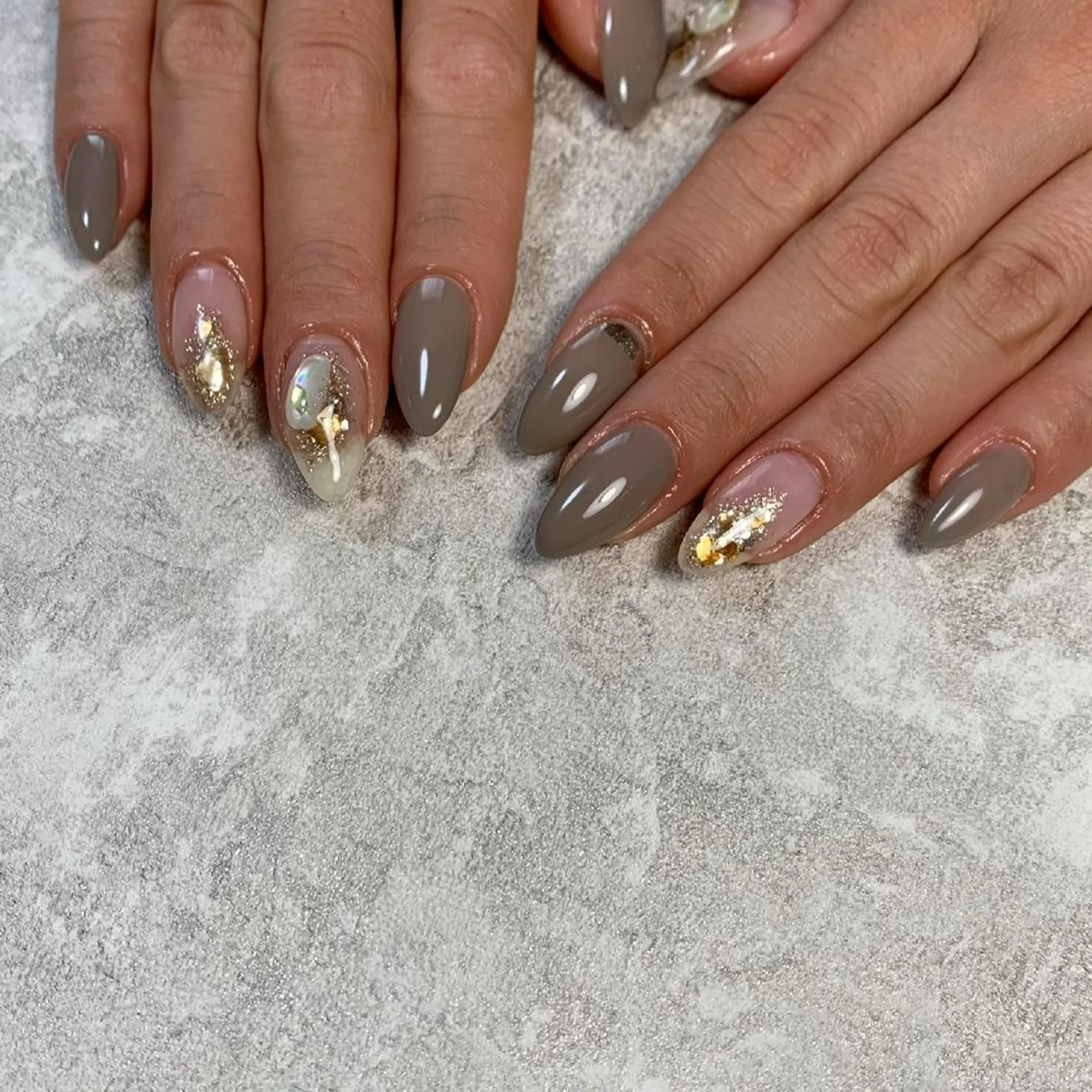 ネイル S. JEWELのネイルデザイン