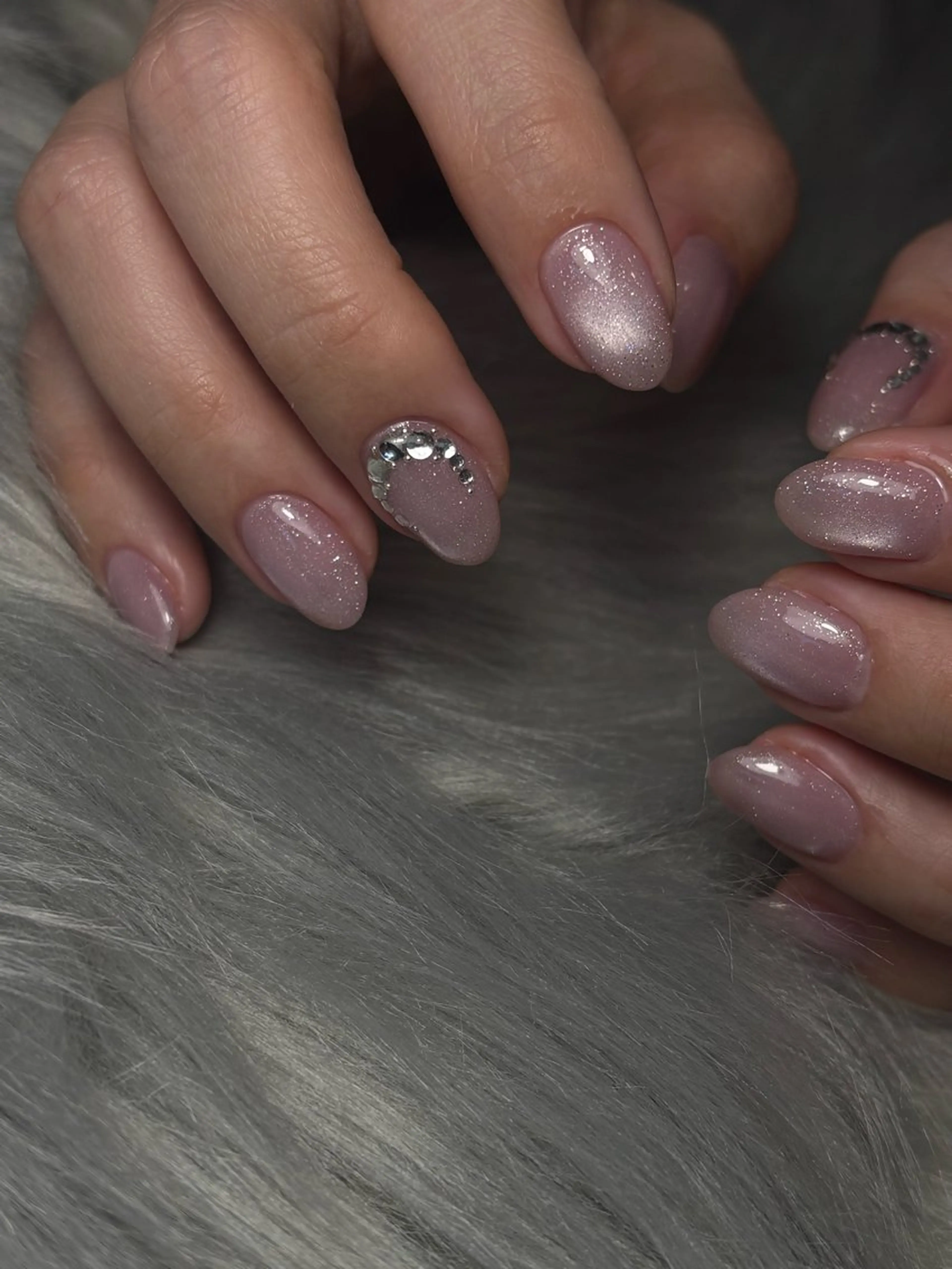 ネイル ハンドネイル U Ayaのネイルデザイン