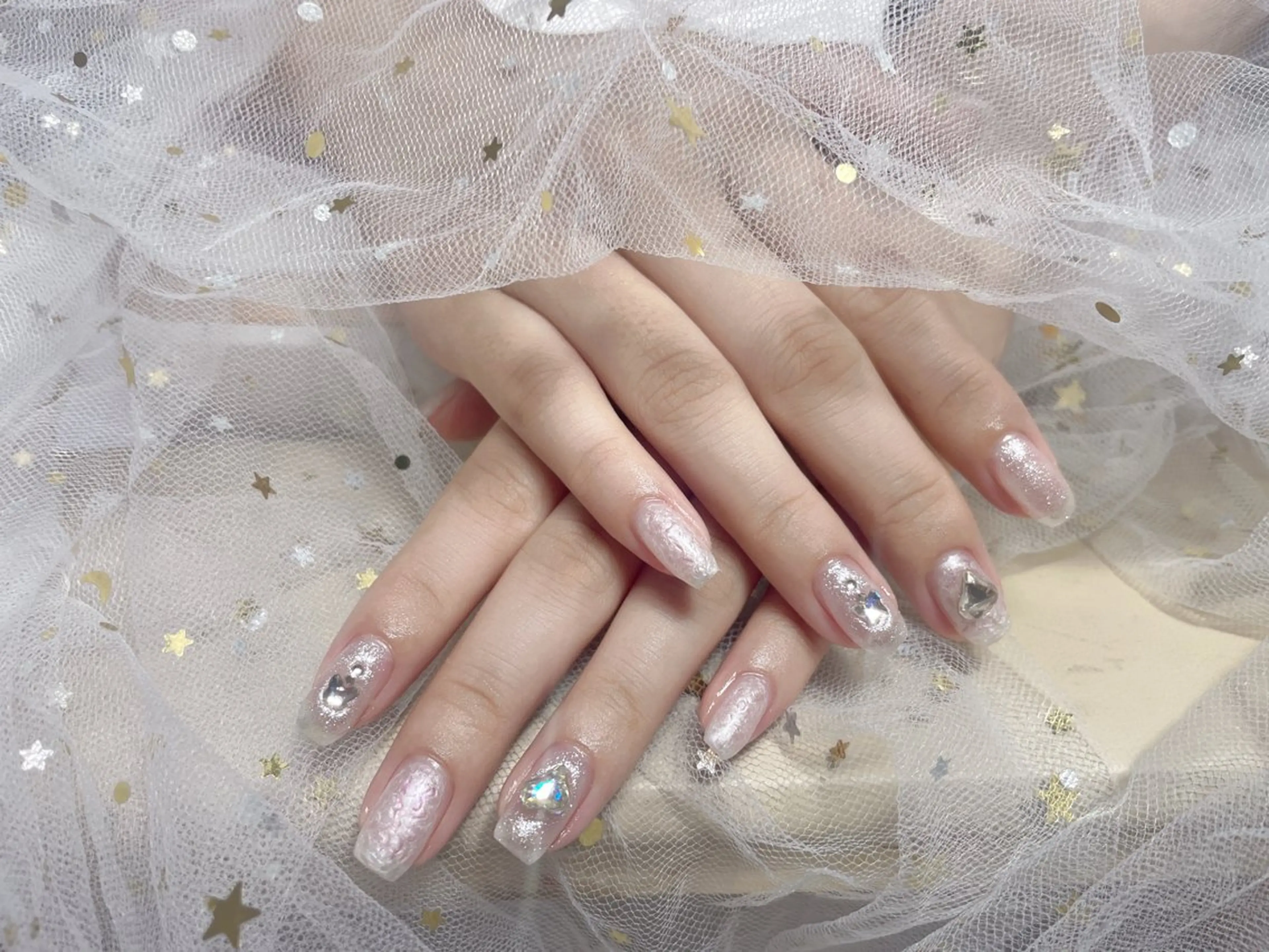 ネイル Angel AngelNailのネイルデザイン