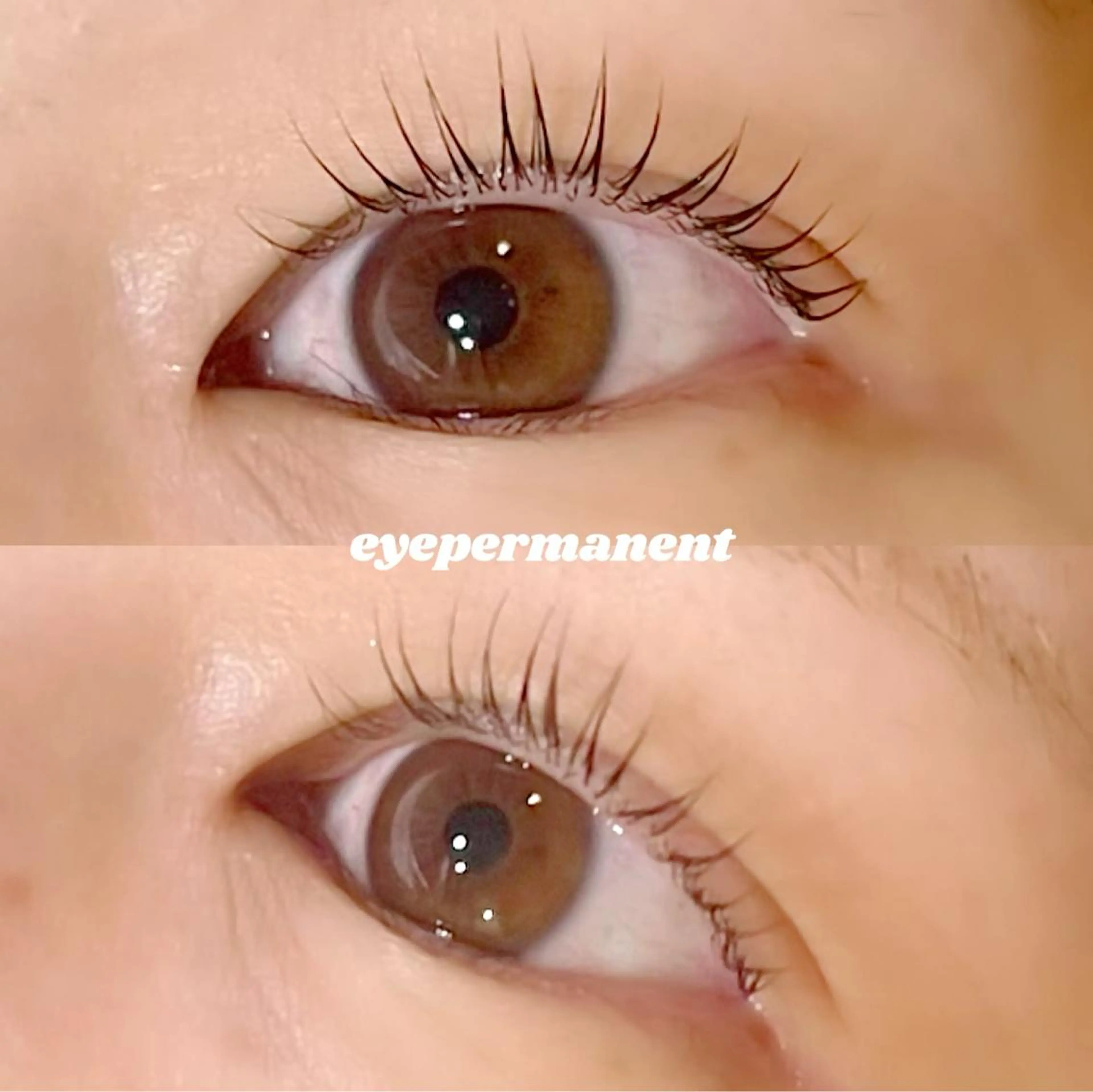 マツエク・マツパ マツパ mona 🎀韓国まつパ/眉毛のマツエク・マツパデザイン