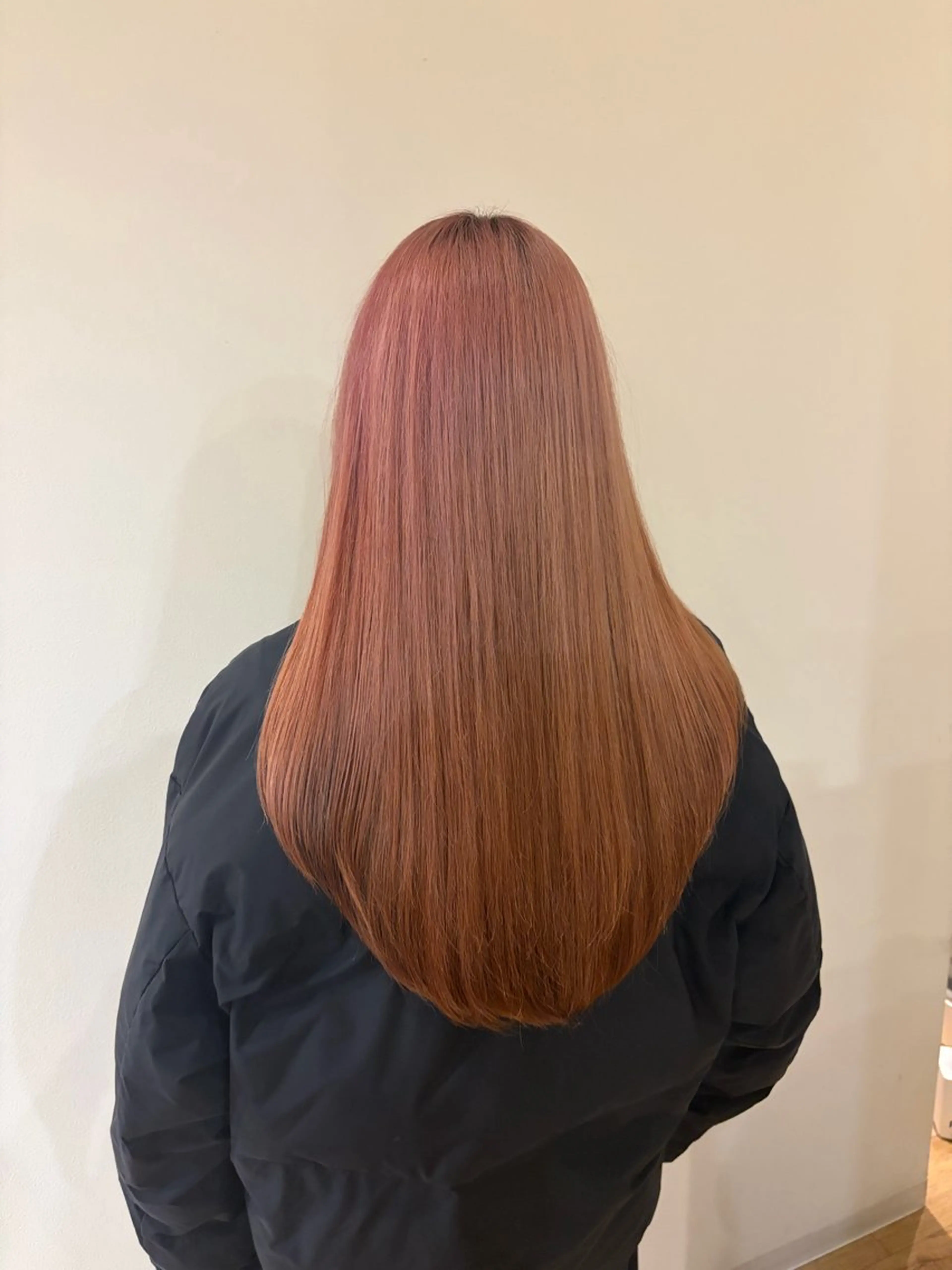 ロング  ︎︎ PORT/あかねのヘアスタイル