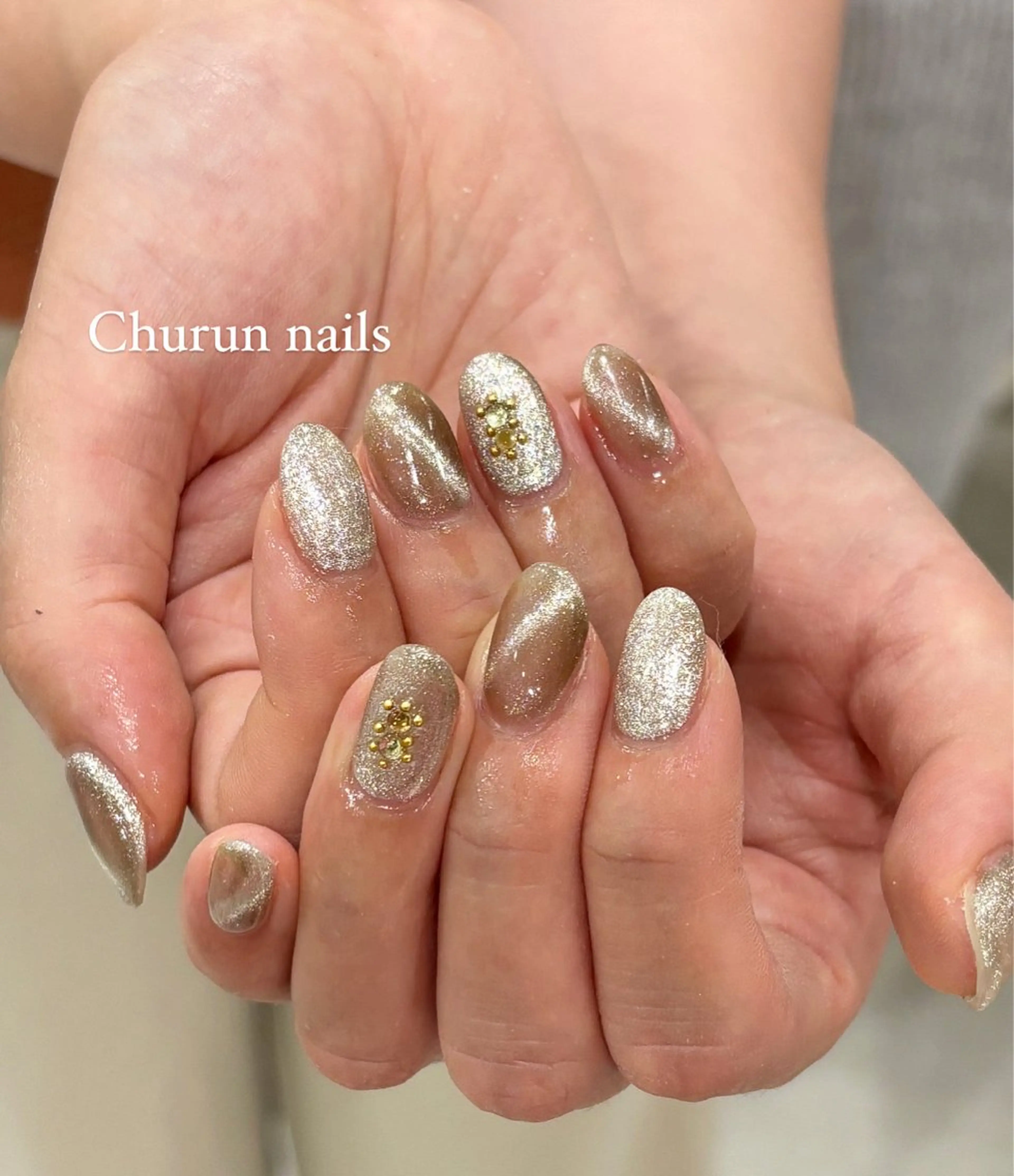 ネイル 777nail salonのネイルデザイン