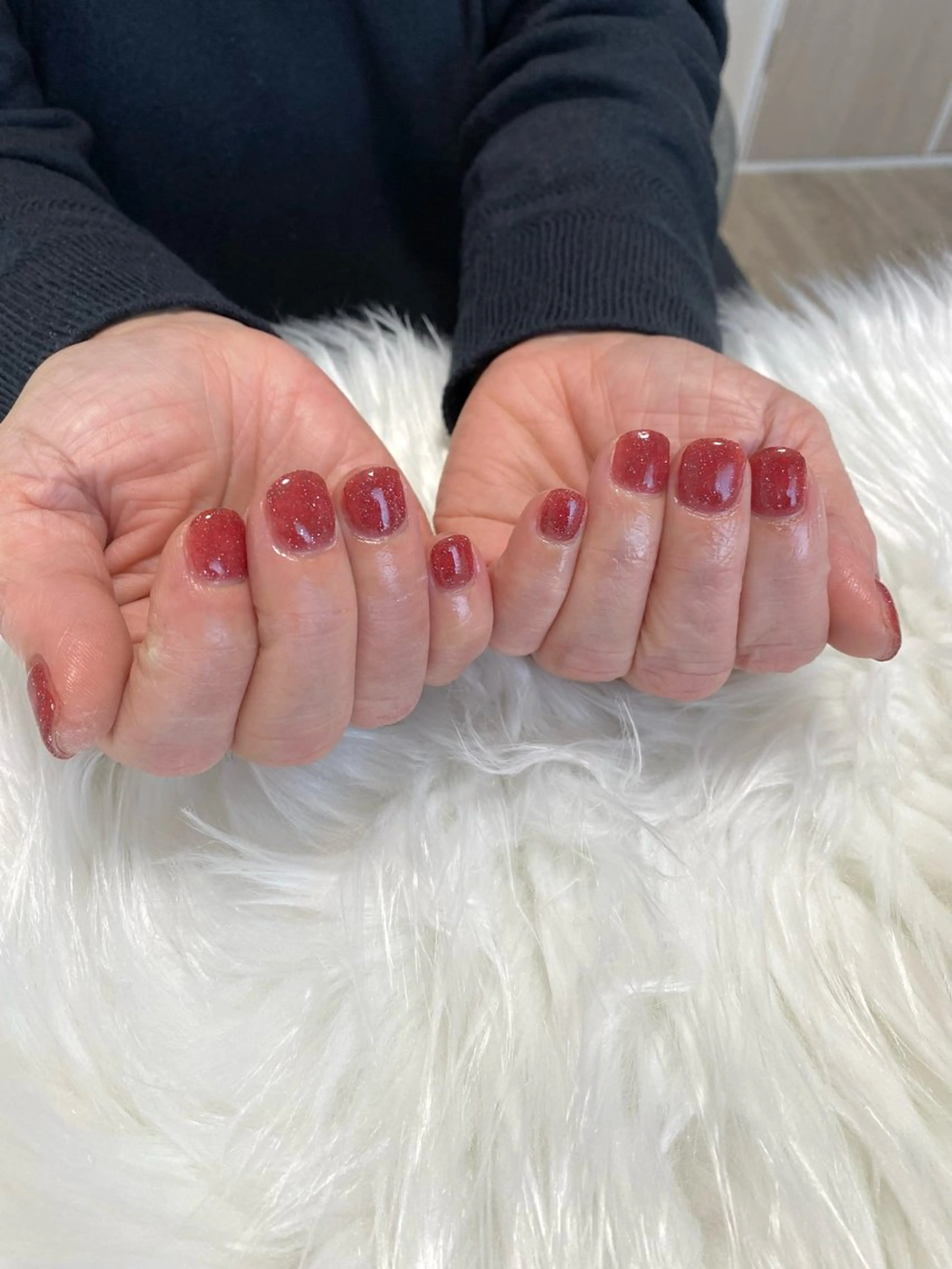 ネイル Verita nailのネイルデザイン