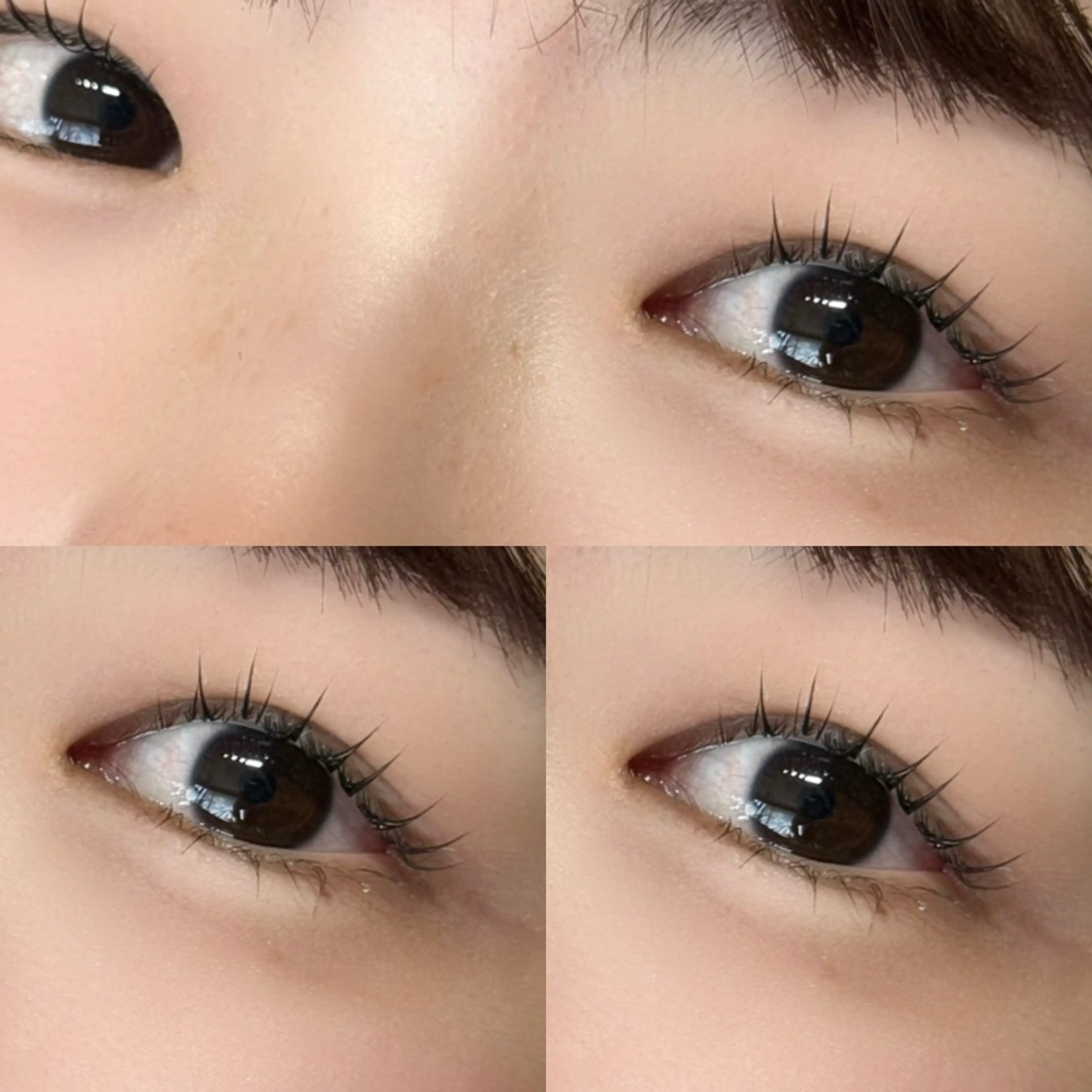 マツエク・マツパ Elbio さかいのマツエク・マツパデザイン