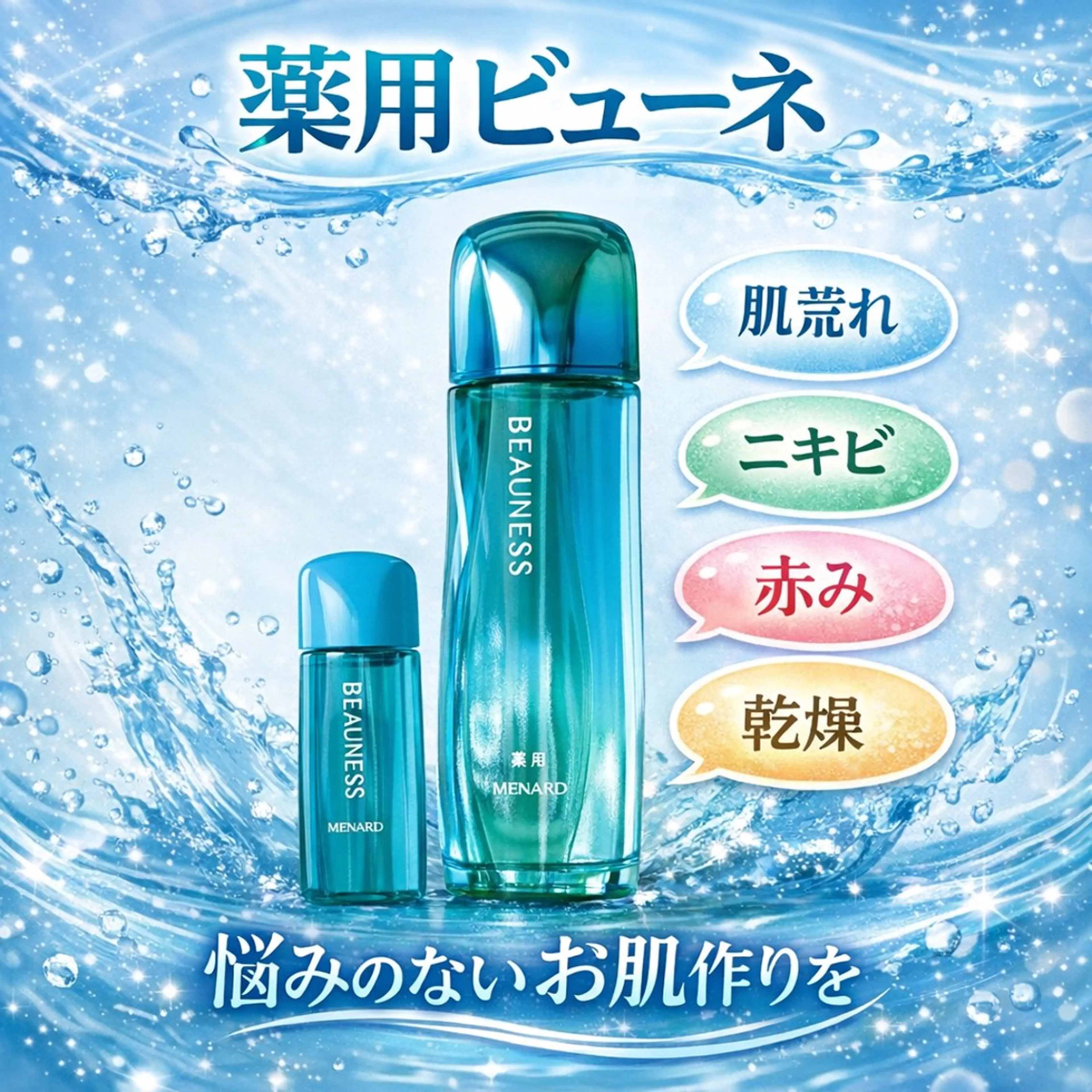 小倉 麻由のエステ・リラクイメージ