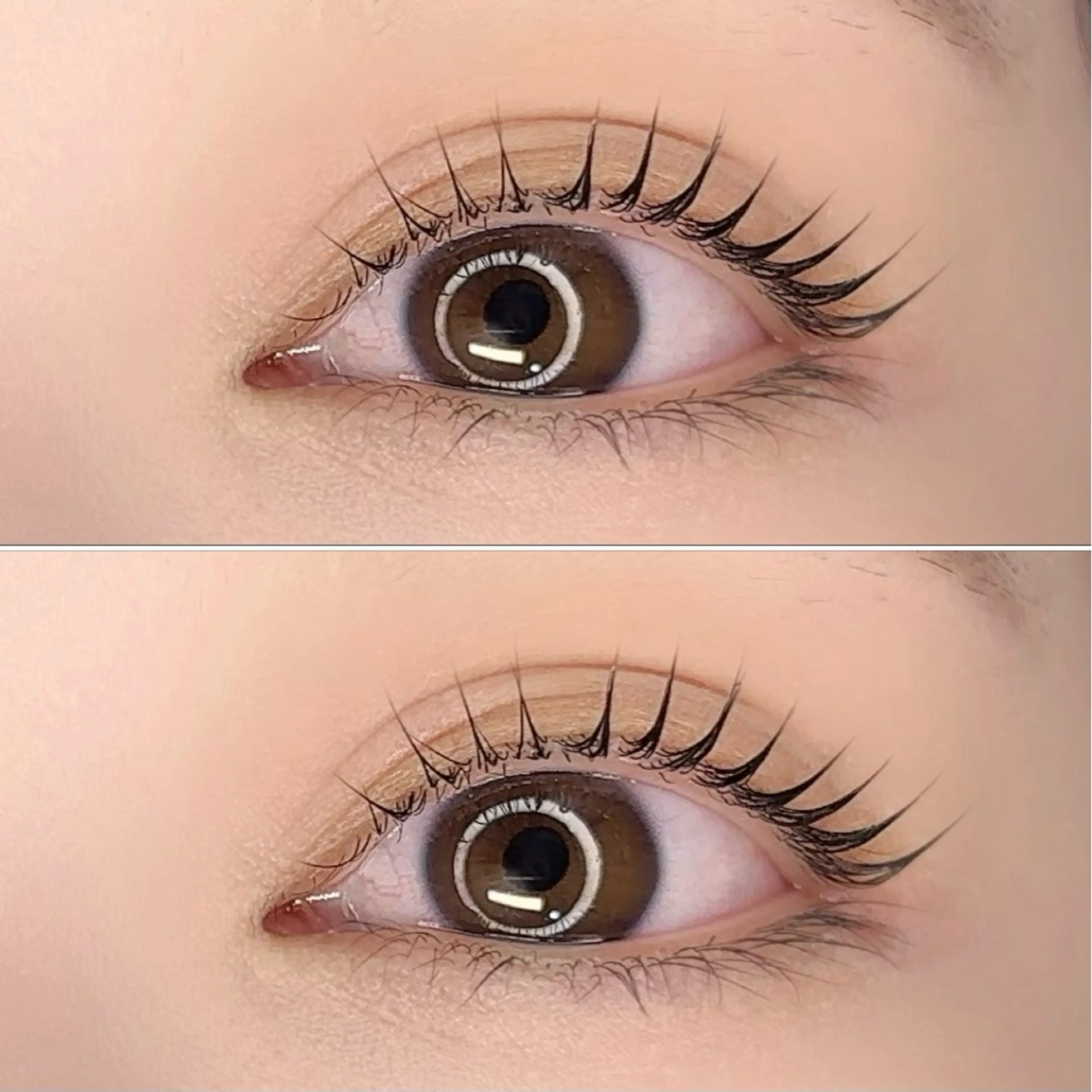 マツエク・マツパ EYE LABO / まつげパーマのマツエク・マツパデザイン