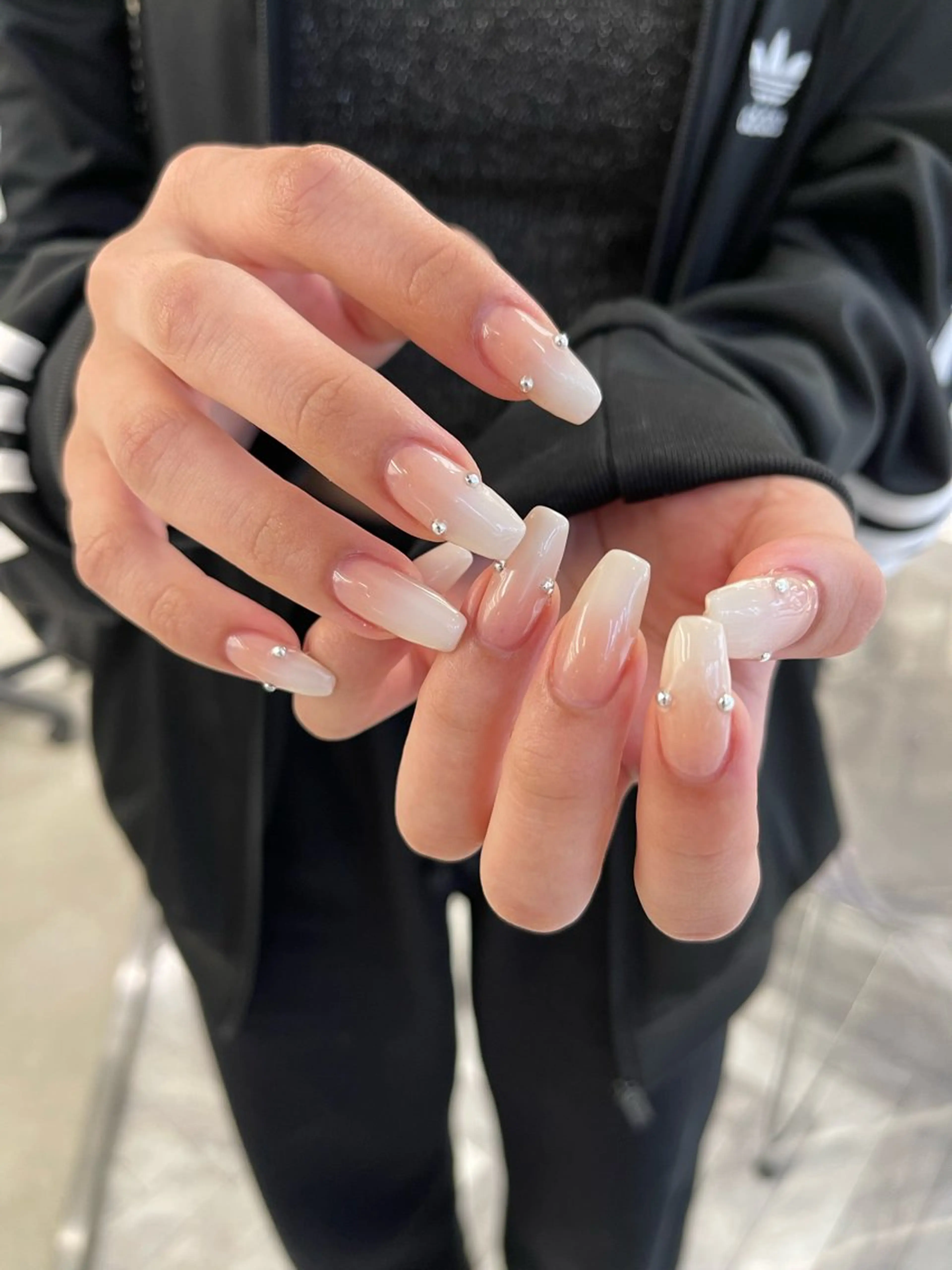 ネイル ハンドネイル ユナ🌙 nailのネイルデザイン