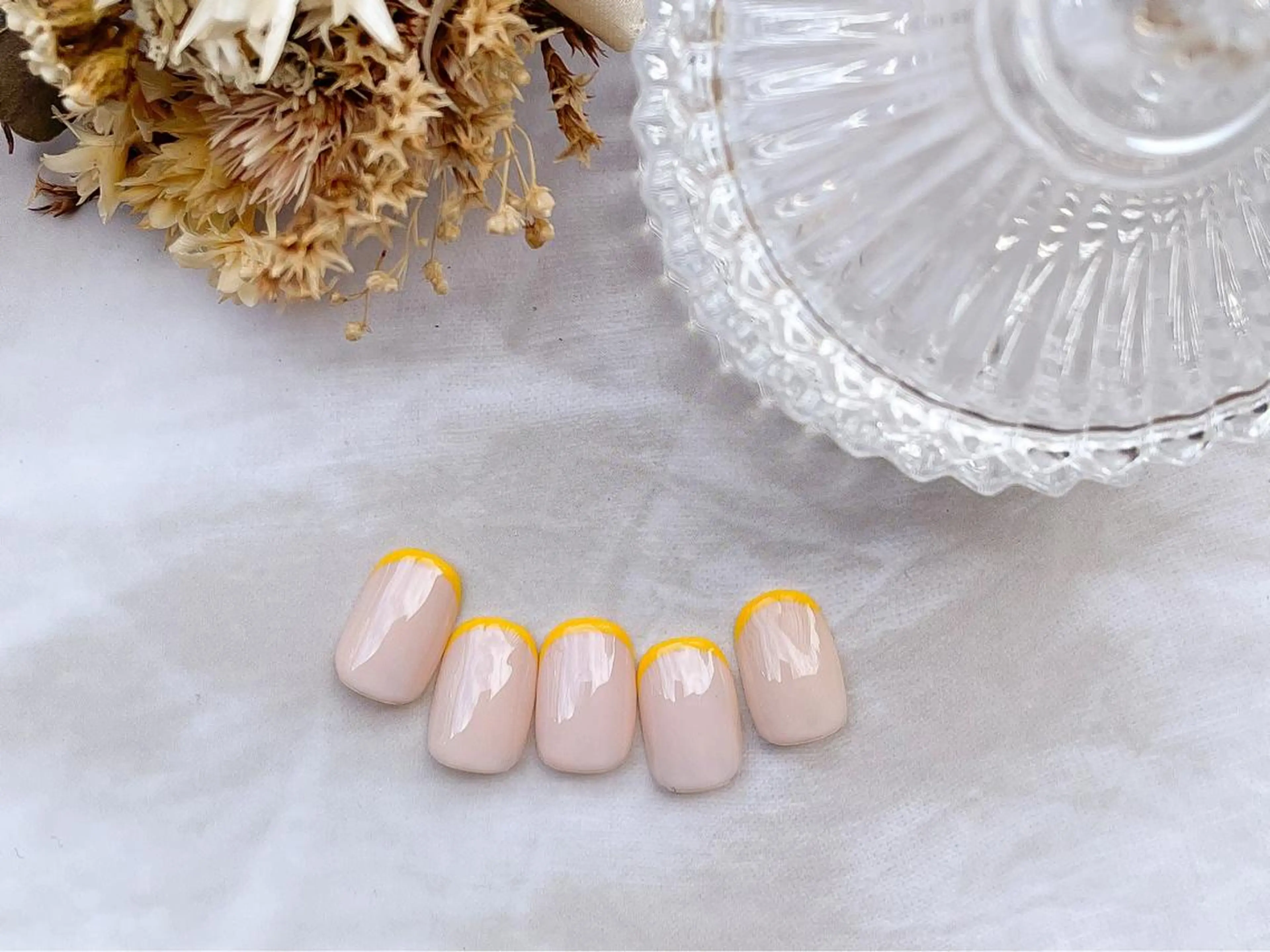 ネイル アートネイル シンプルネイル ハンドネイル nail salon amy金町所属・nail salon amy金町のネイルデザイン