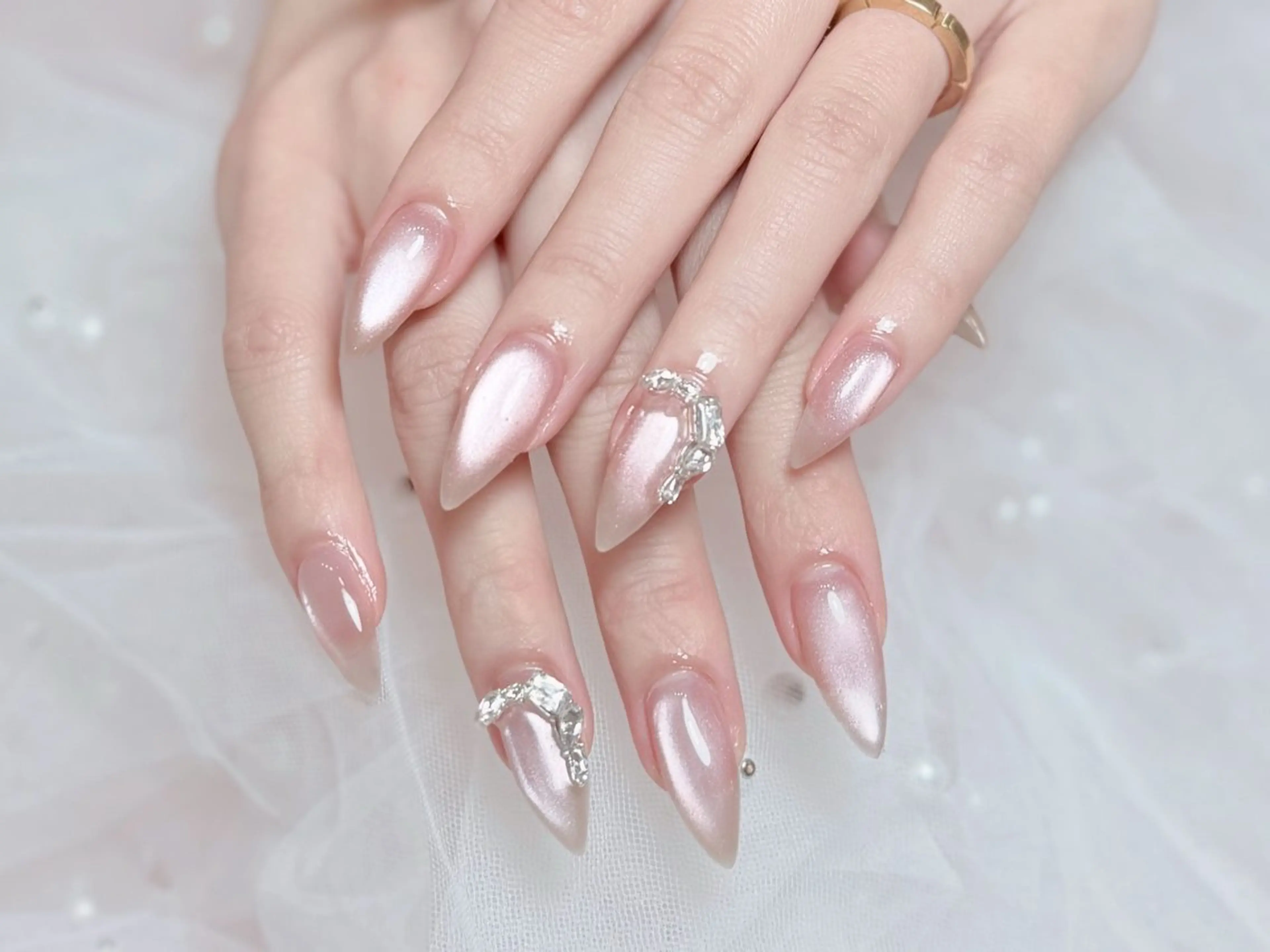 ネイル Bél Nail salonのネイルデザイン