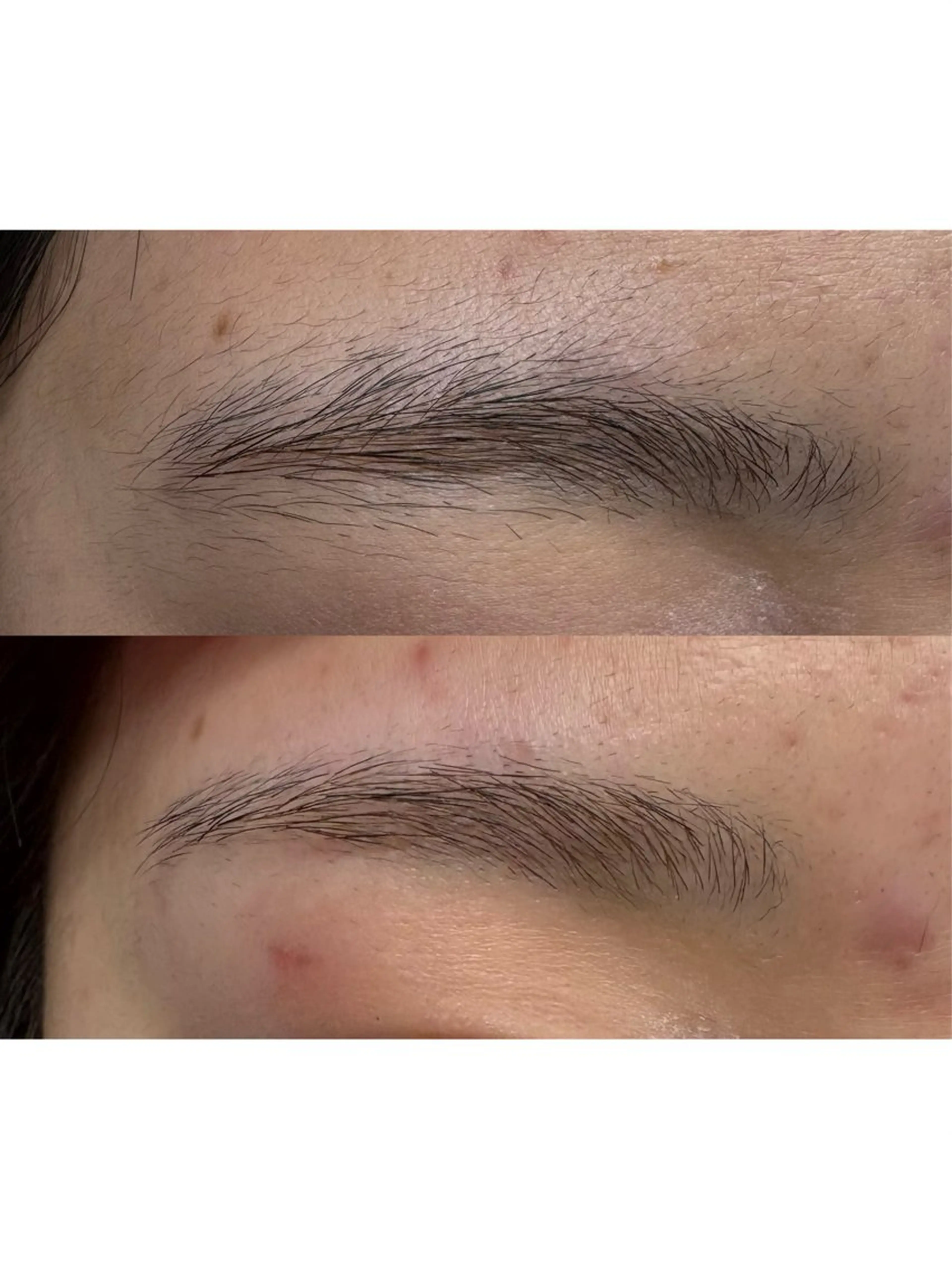 アイブロウ トータルビューティー サロン・Ｎの眉毛・アイブロウイメージ