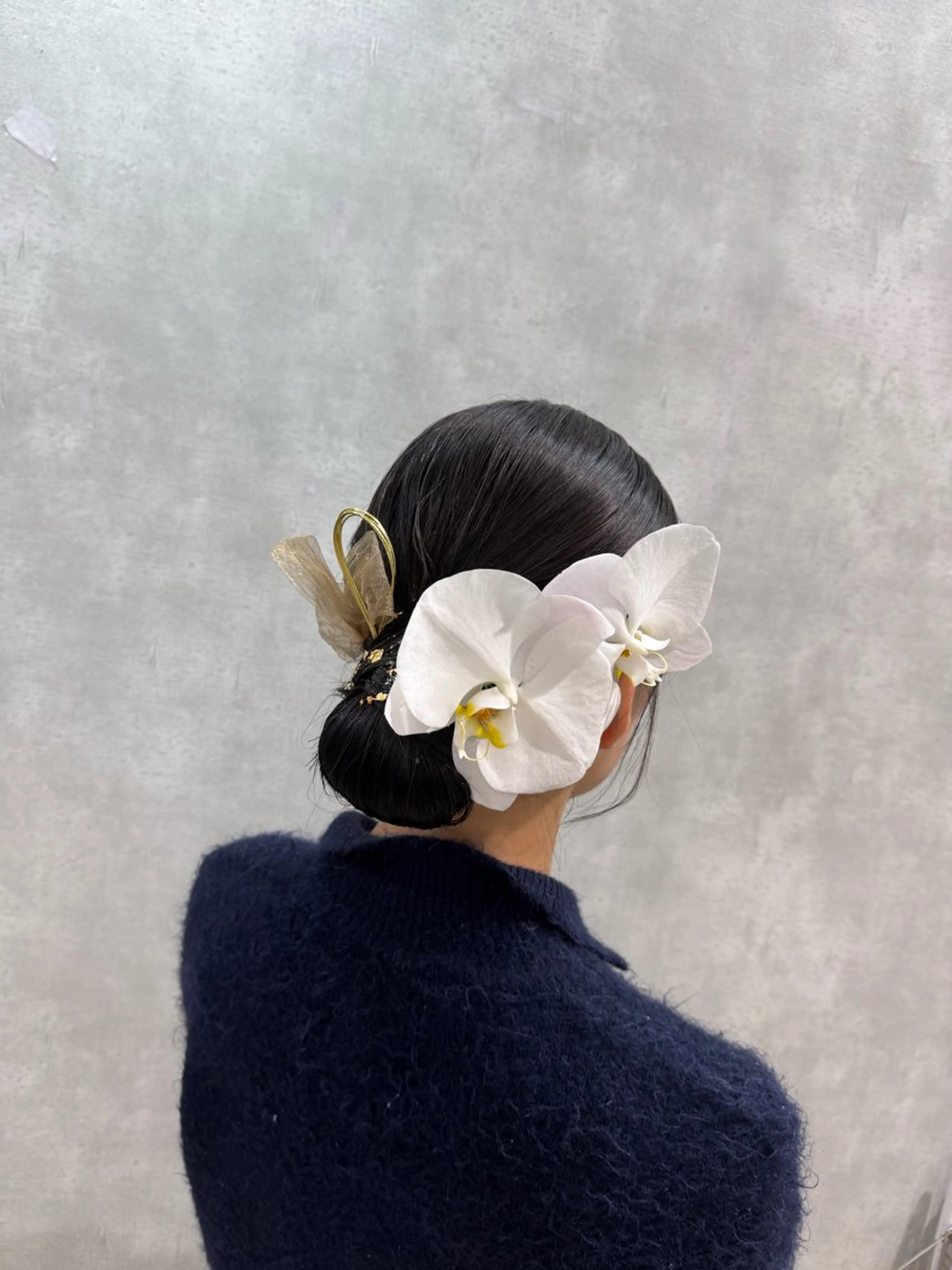 ロング belle / Honoka🧁のヘアスタイル