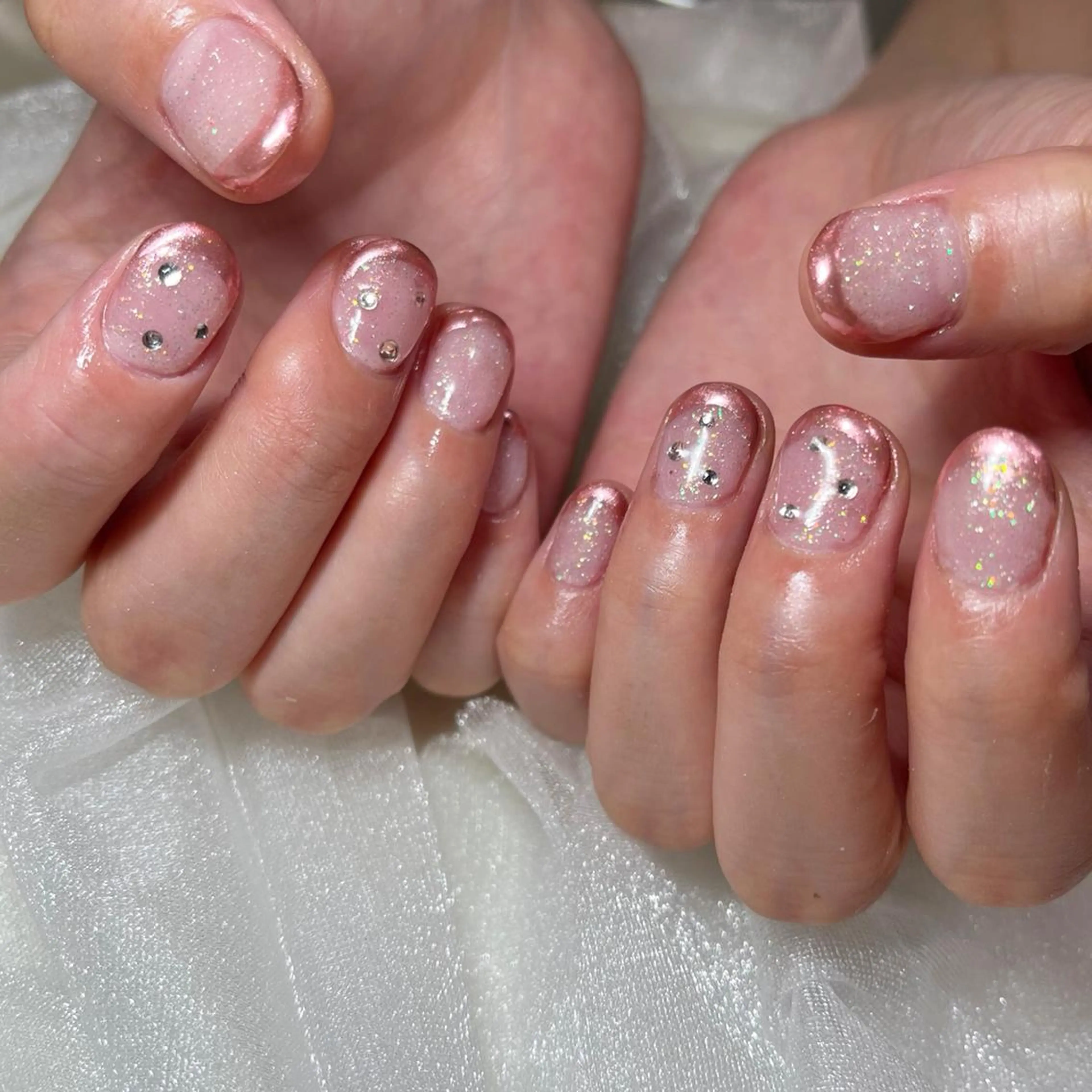 ネイル Nail Salon  Kのネイルデザイン