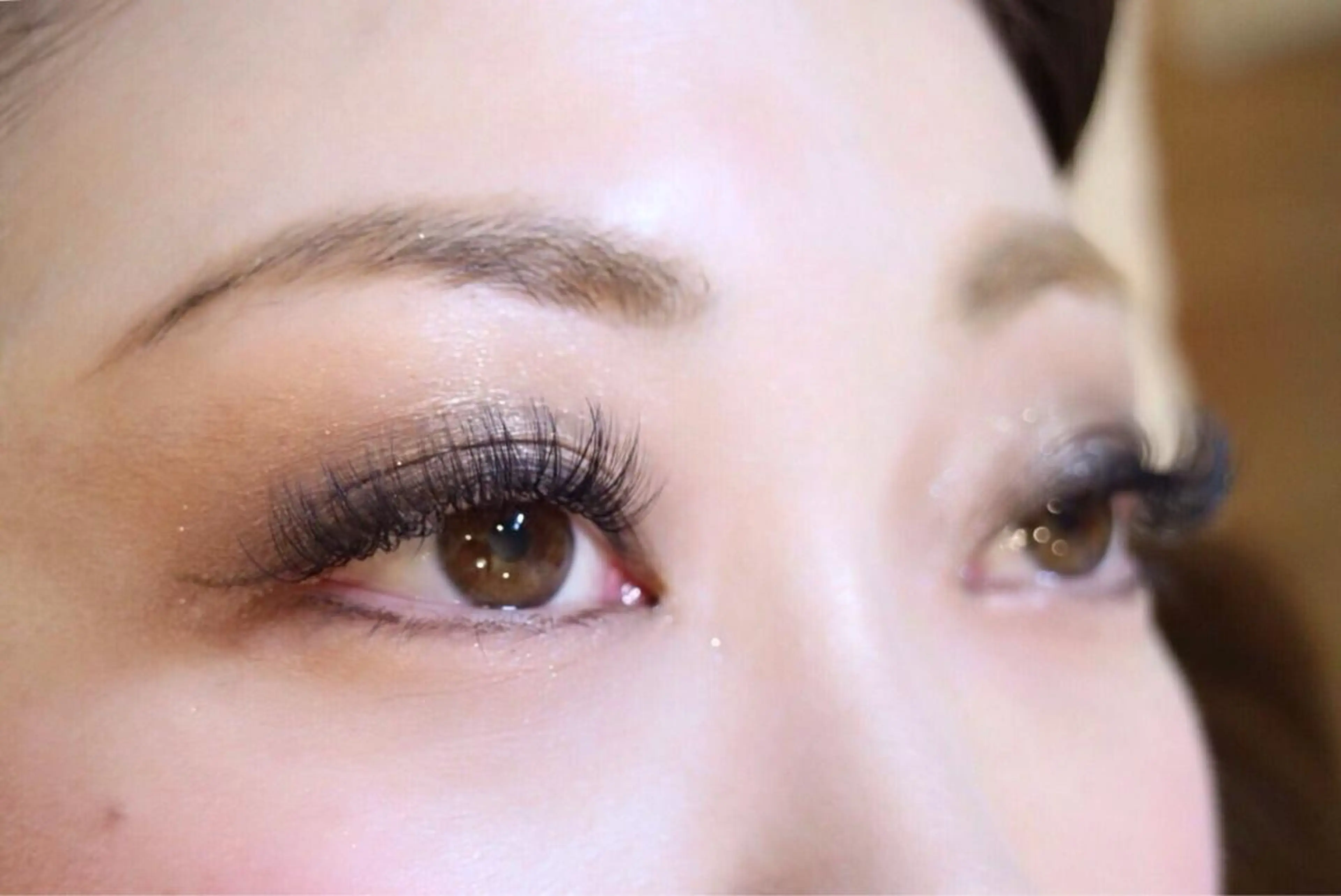 まつエク Lycka hiromiのマツエク・マツパデザイン