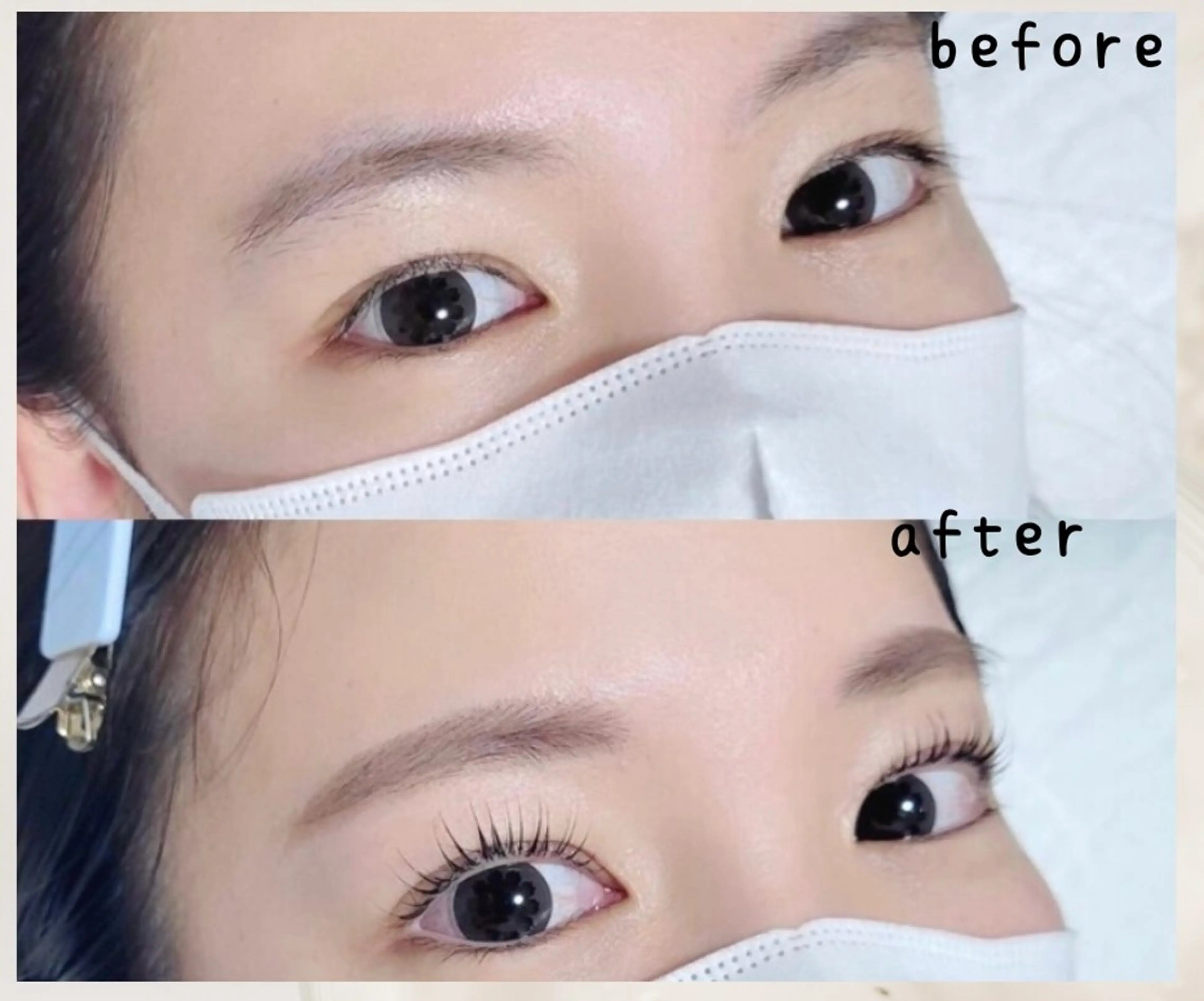 アイブロウ chipie 宜野湾店の眉毛・アイブロウイメージ