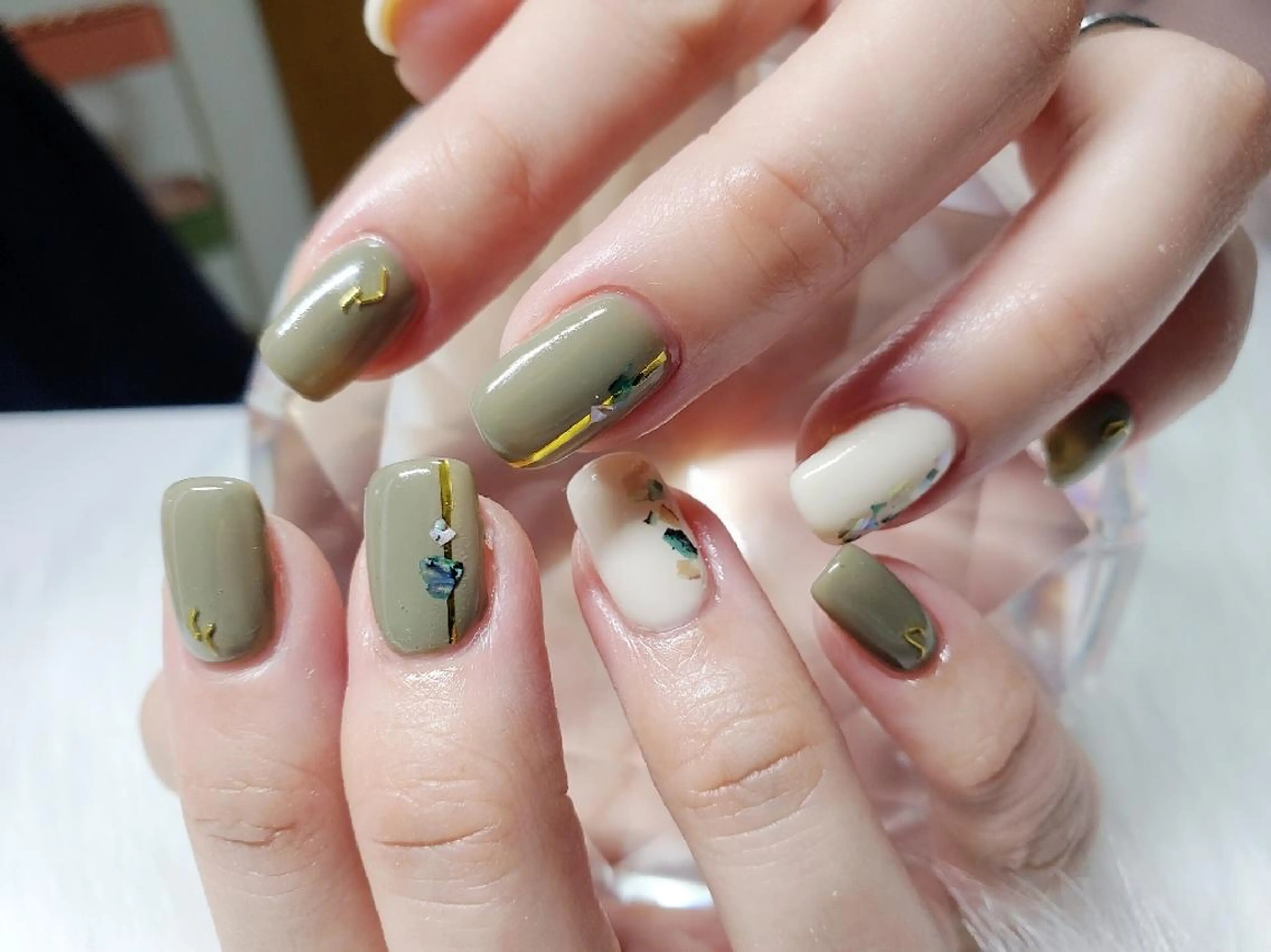 ネイル サロン リアンのマツエク・マツパデザイン