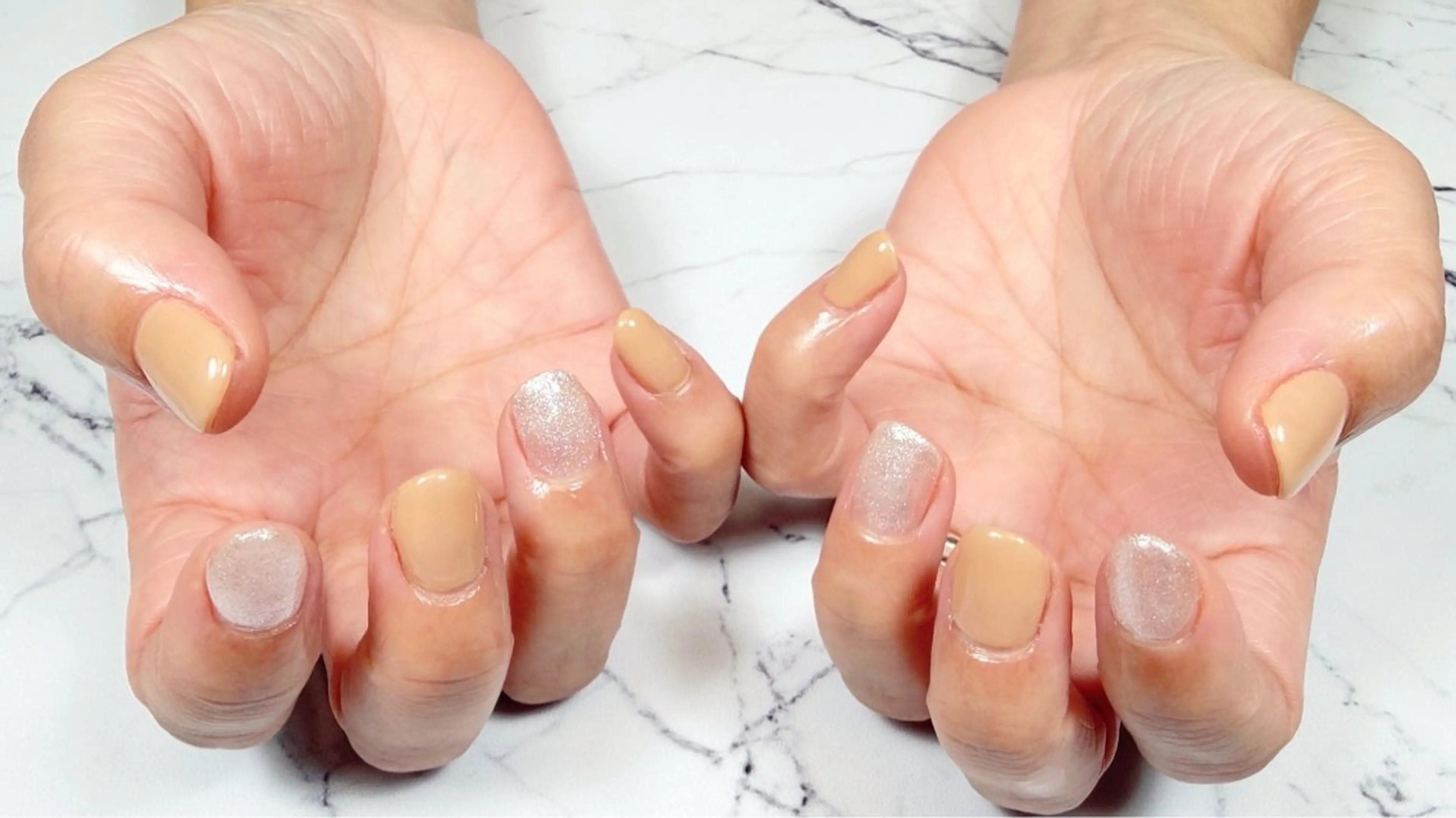 ネイル ✳︎en. nail_salonのネイルデザイン