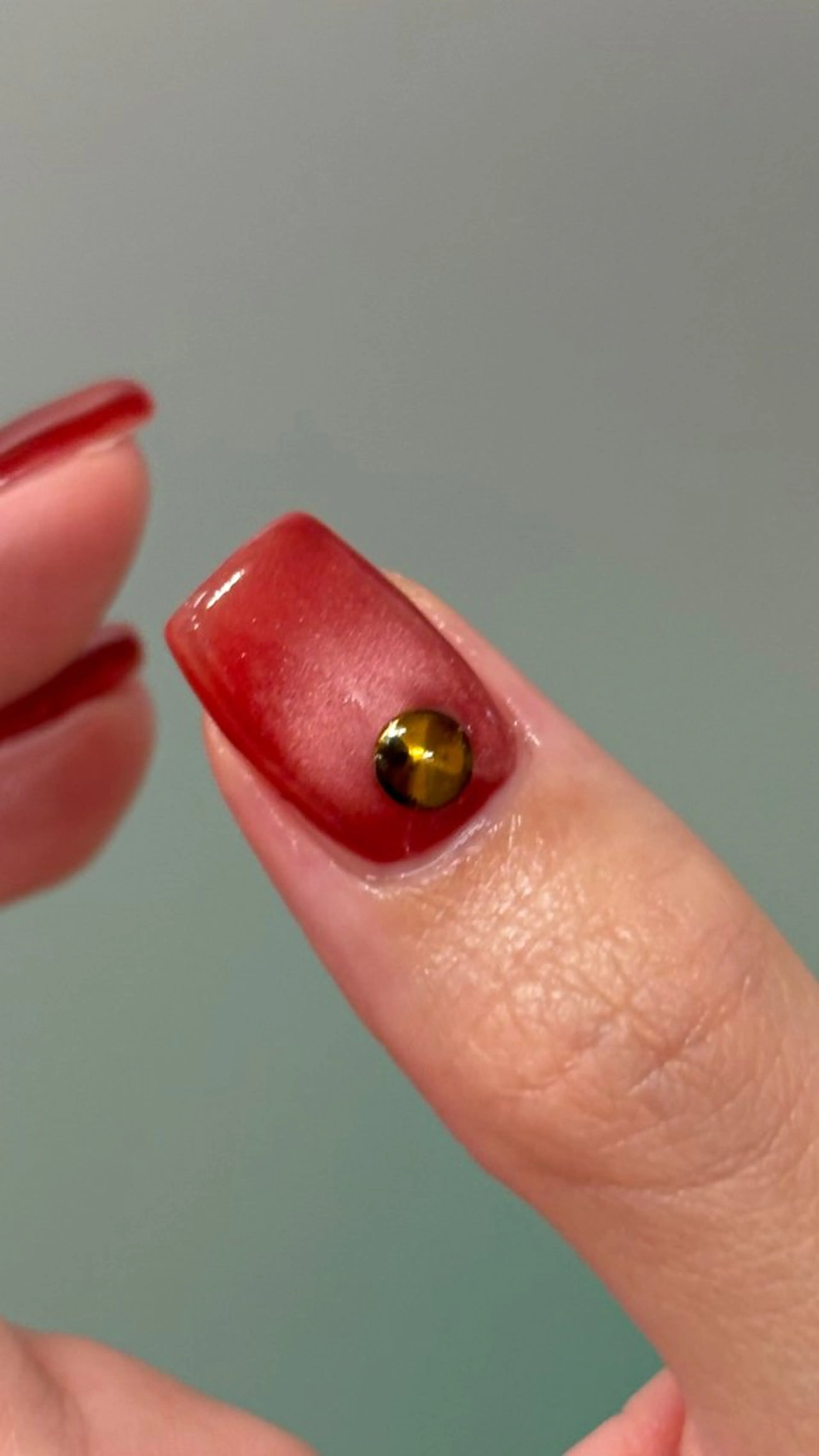 ネイル アートネイル 甲村 未玖のネイルデザイン